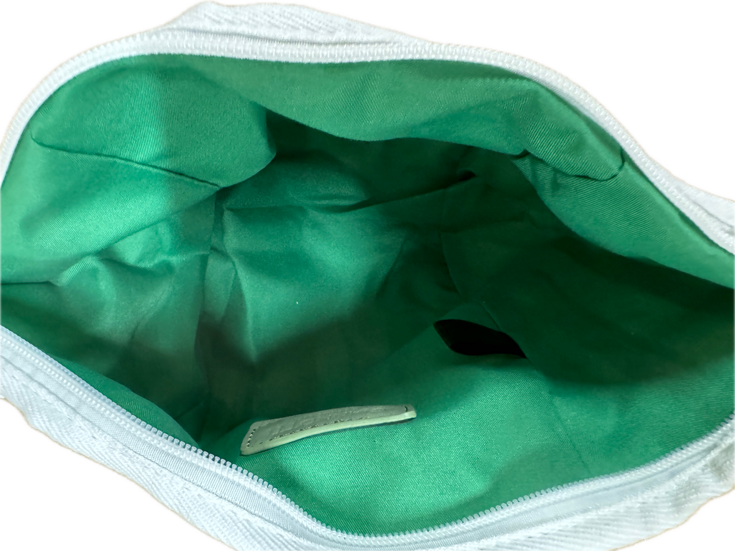 Giannotti Bronte Toiletry Bag Case Pouch Cosmetic Travel Organizer-4