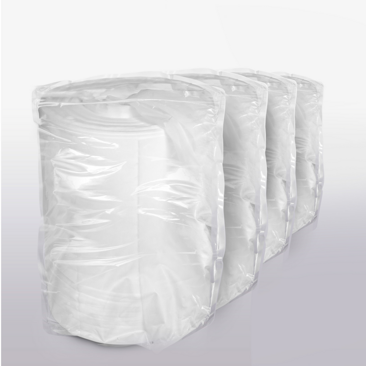 3200x Ultra Shield Premium Disinfecting Wipes 35GSM Hospital Grade (150mm x 200mm)