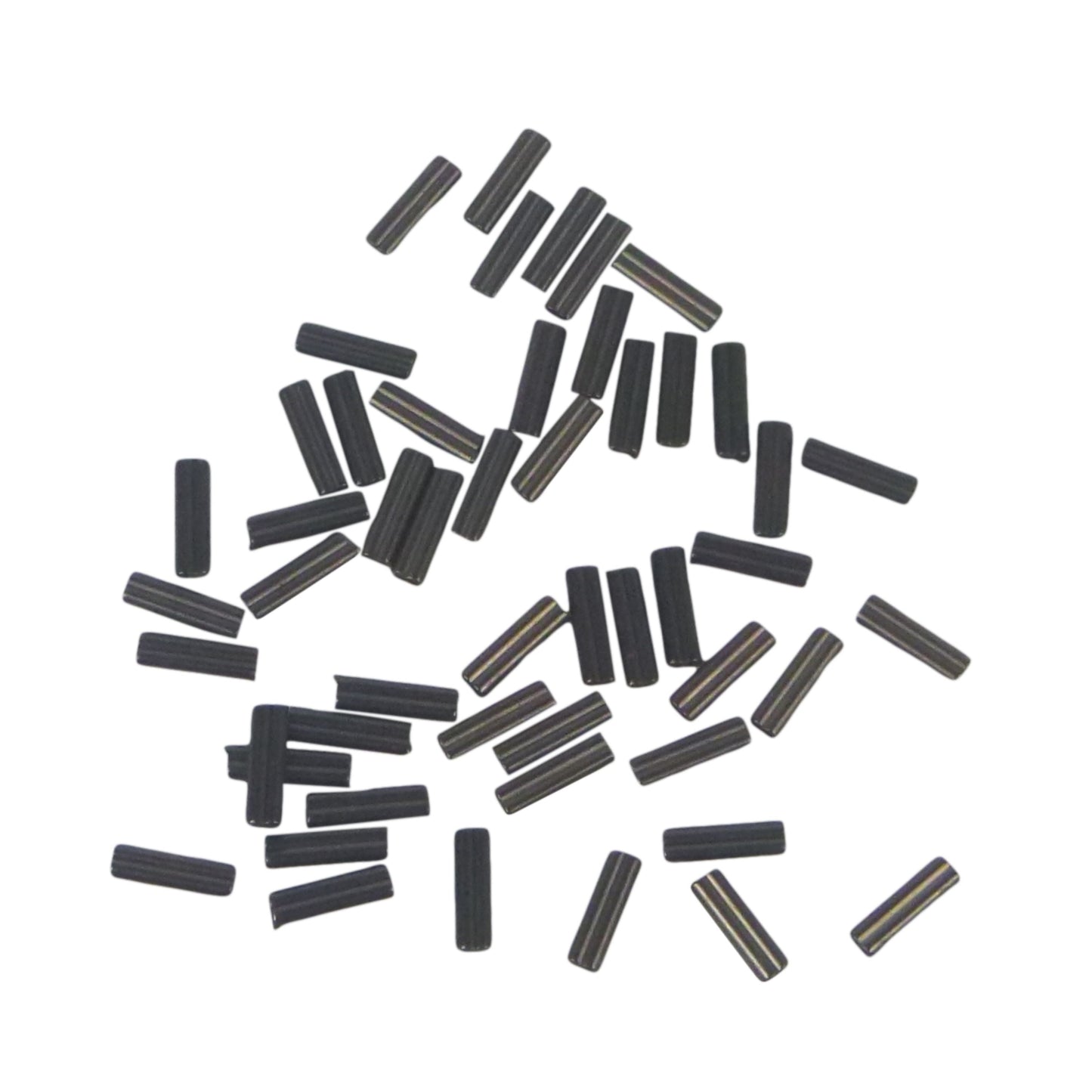 Swimerz 0.8mm Copper Double Crimp, 50 pack-0