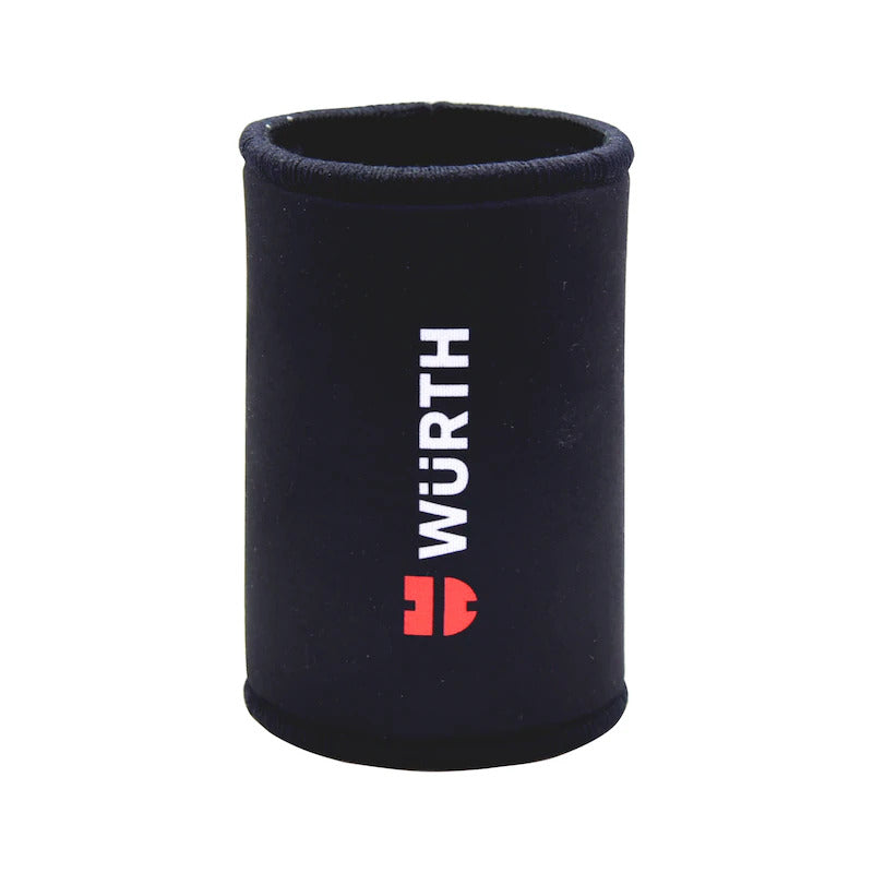 Wurth Can Stubby Holder Cooler Sleeve-1