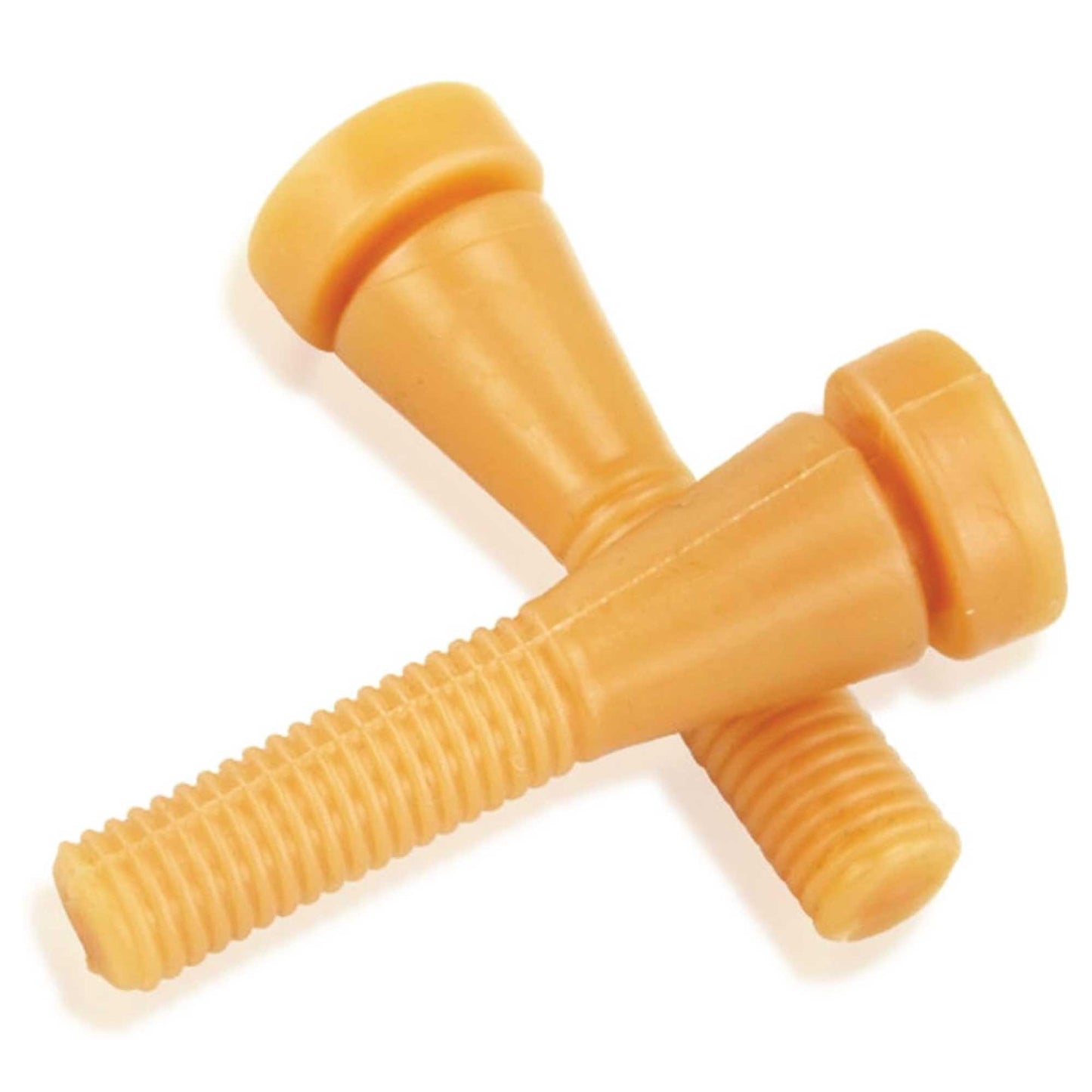 100 Small Replacement Rubber Fingers for Chicken Plucker - Poultry Feathers-2