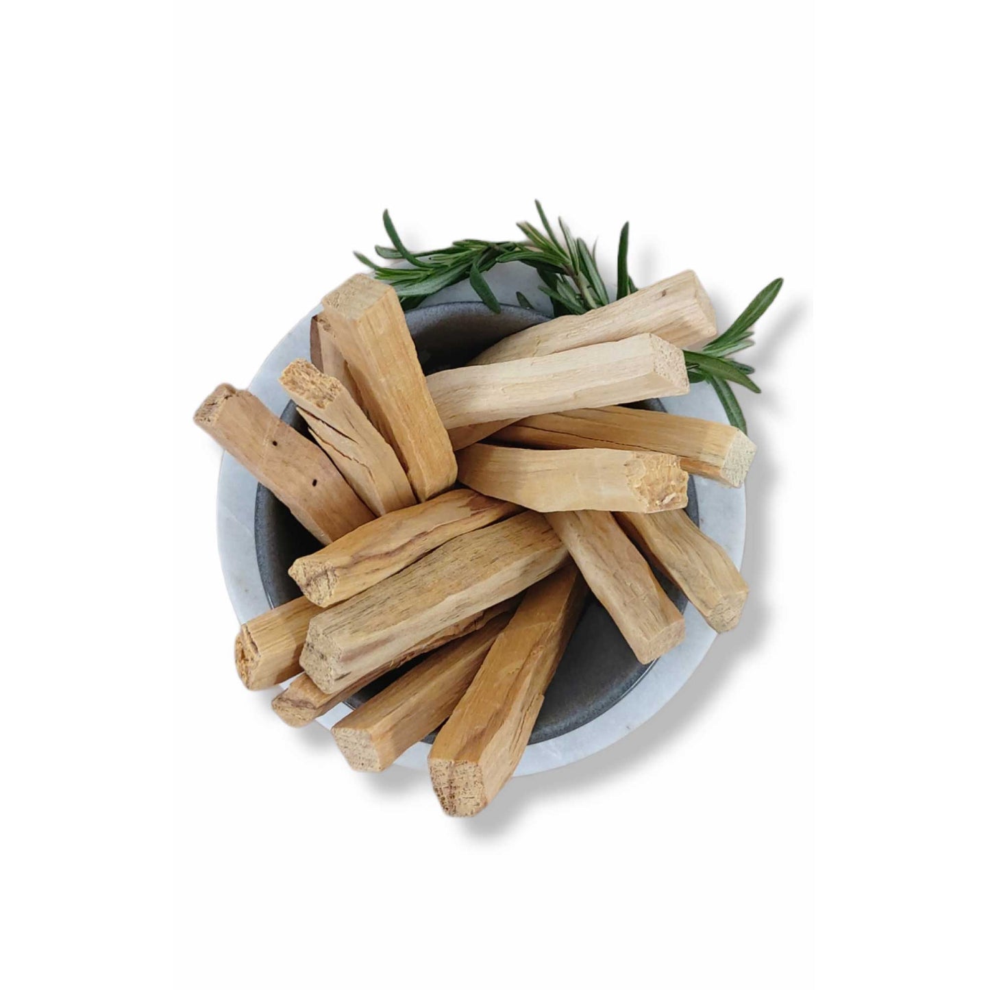 100g Palo Santo Smudge Sticks - Cleansing Smudging Incense Holy Wood-2
