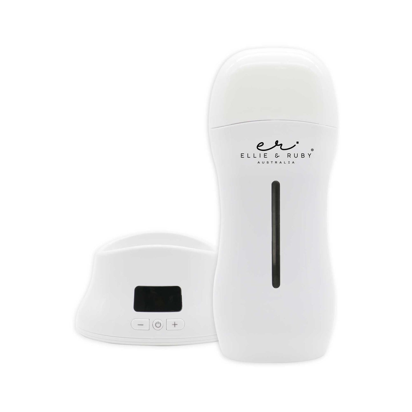 100ml Digital Wax Cartridge Warmer - Hair Removal Depilatory Heater-3