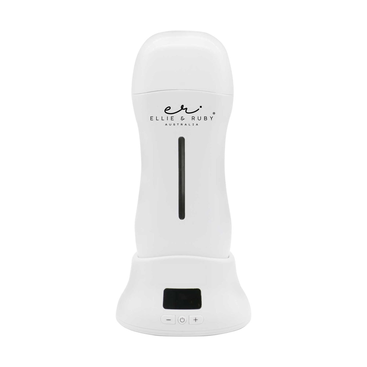 100ml Digital Wax Cartridge Warmer - Hair Removal Depilatory Heater-0