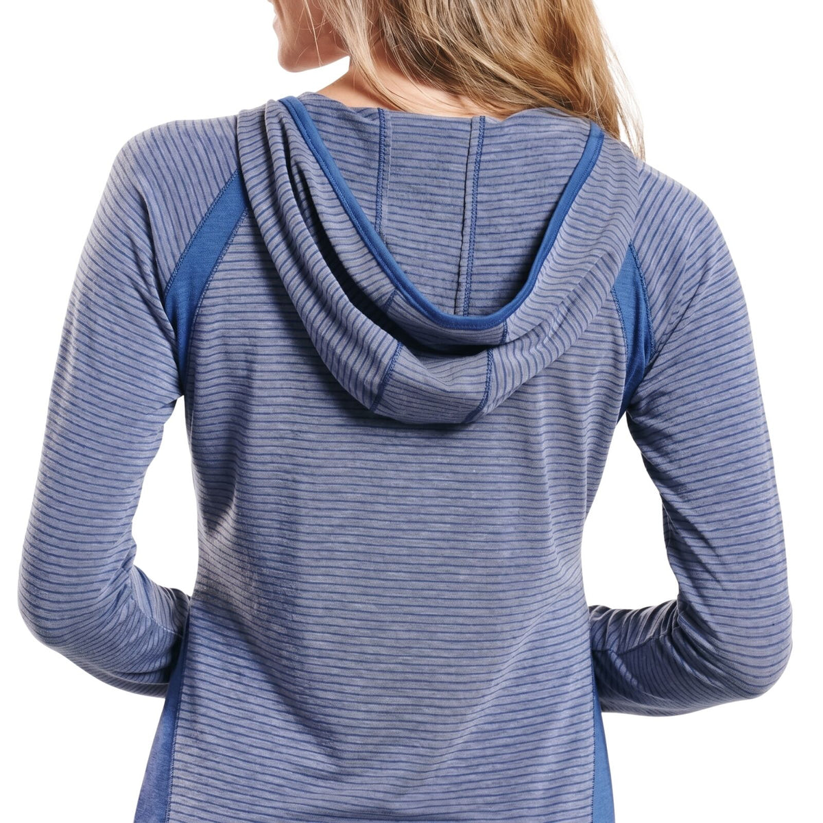 Kuhl Womens Trista Hoody Hiking Outdoor Hoodie in Daybreak