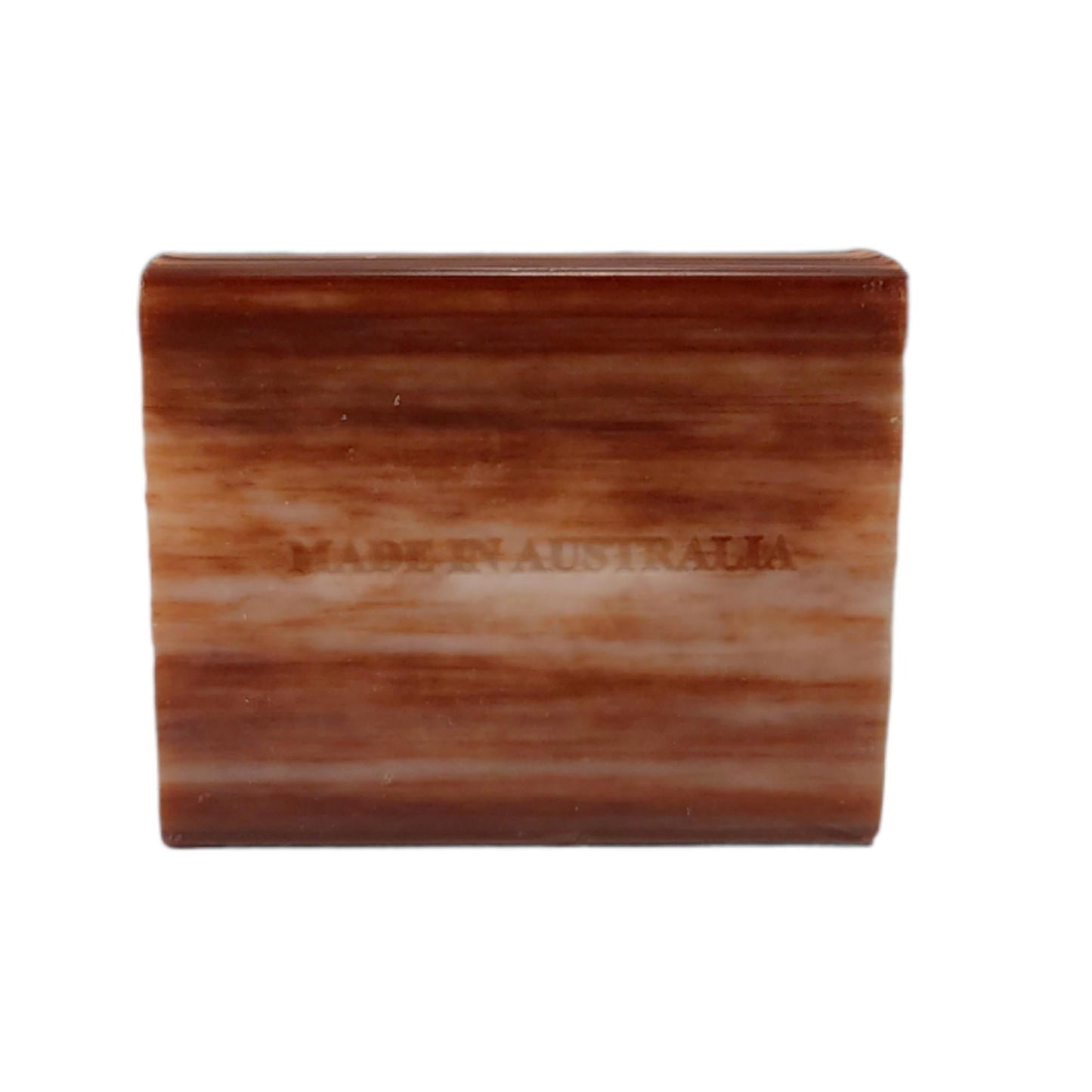 10x 100g Plant Oil Soap Patchouli Scent Pure Natural Vegetable Base Bar-1