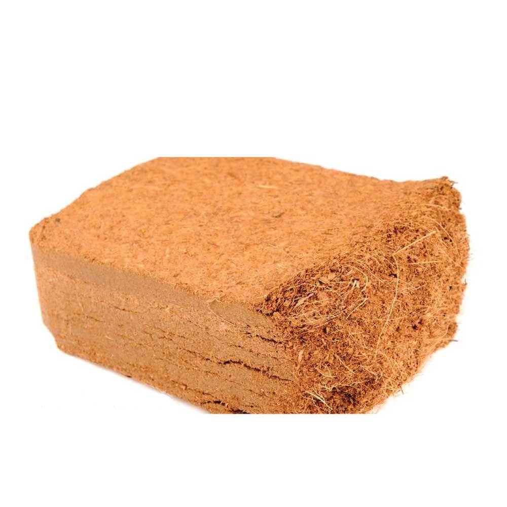 10x 650g Coco Brick Premium Coir Peat Organic Plant Growth Media Husk Nutrifield-2