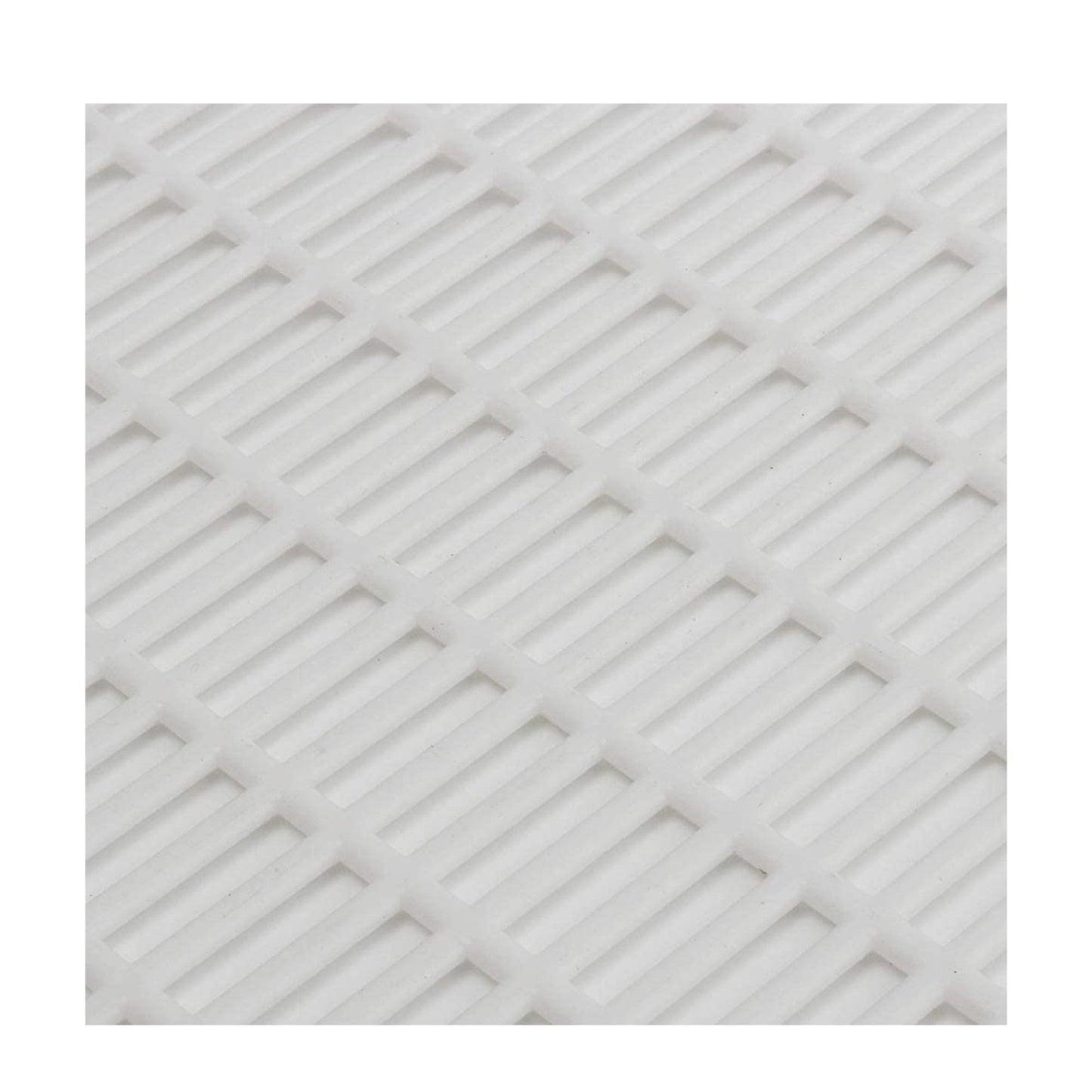 10x Frame Queen Bee Excluder For 8 Frame - Plastic 51x36cm Grill Trapper-3