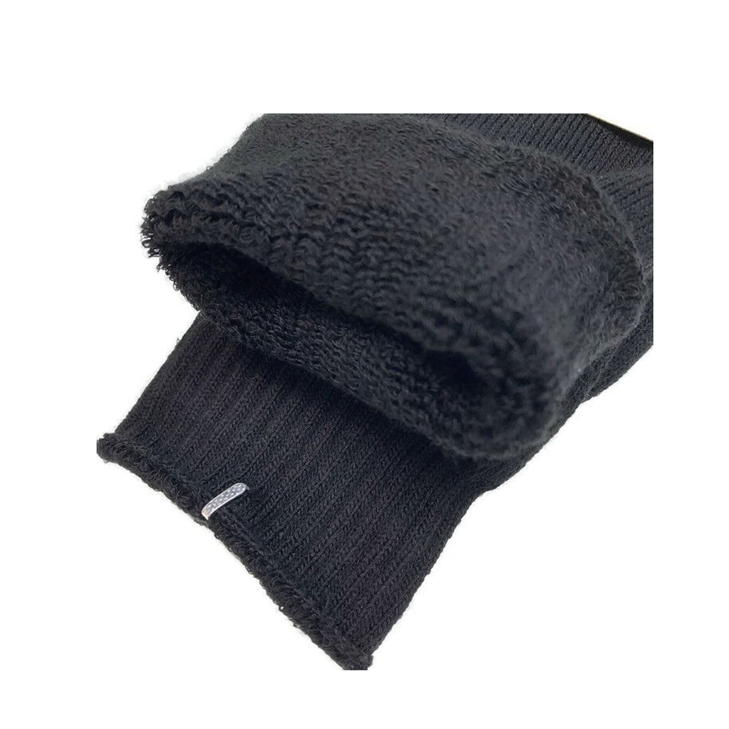12 Pairs PREMIUM BAMBOO SOCKS Mens Heavy Duty Thick Work Socks BULK Cushion-2