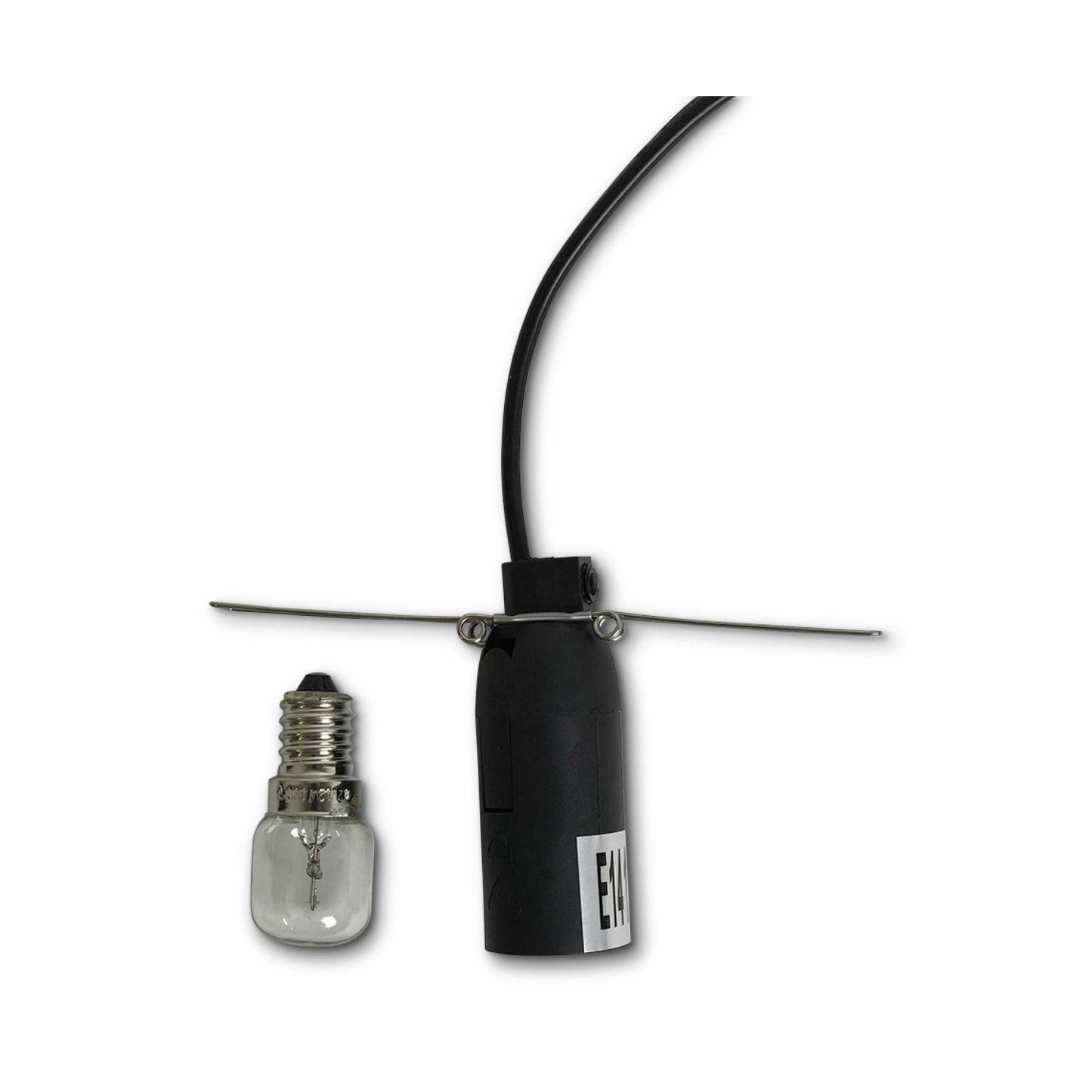 12V 12W 3-5kg Himalayan Pink Salt Diffuser Essential Oil Lamp Aromatherapy On/Off-3