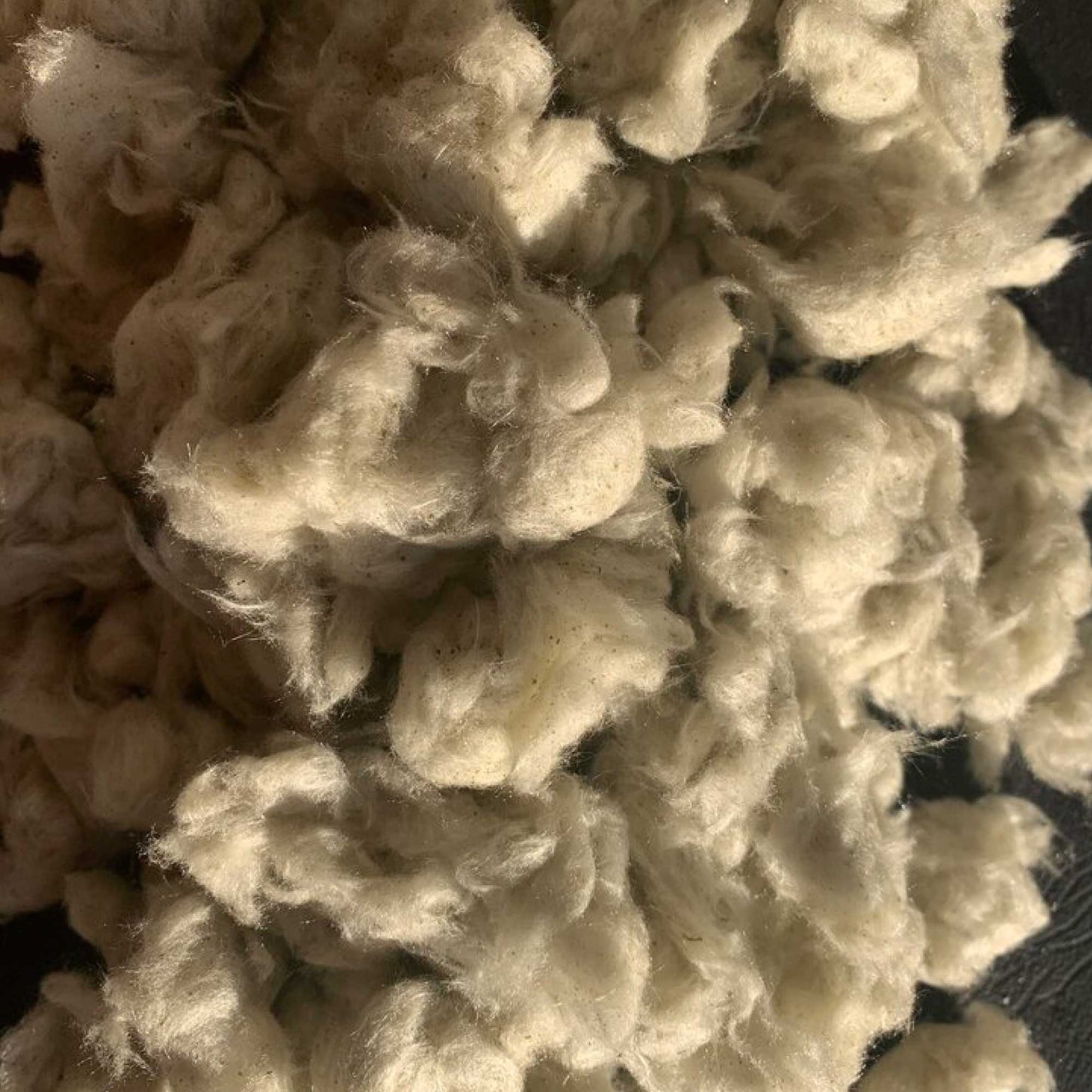 13.6Kg Premium Floc - Rockwool Growing Medium Plant Fruit Flower Growool-1