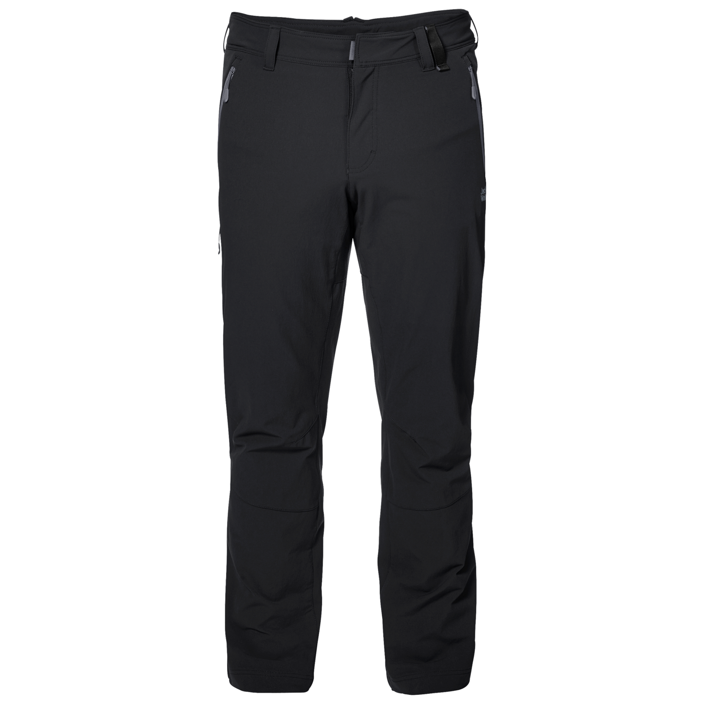 Jack Wolfskin Mens Activate XT Pants Winter Outdoor Trousers Hiking-9