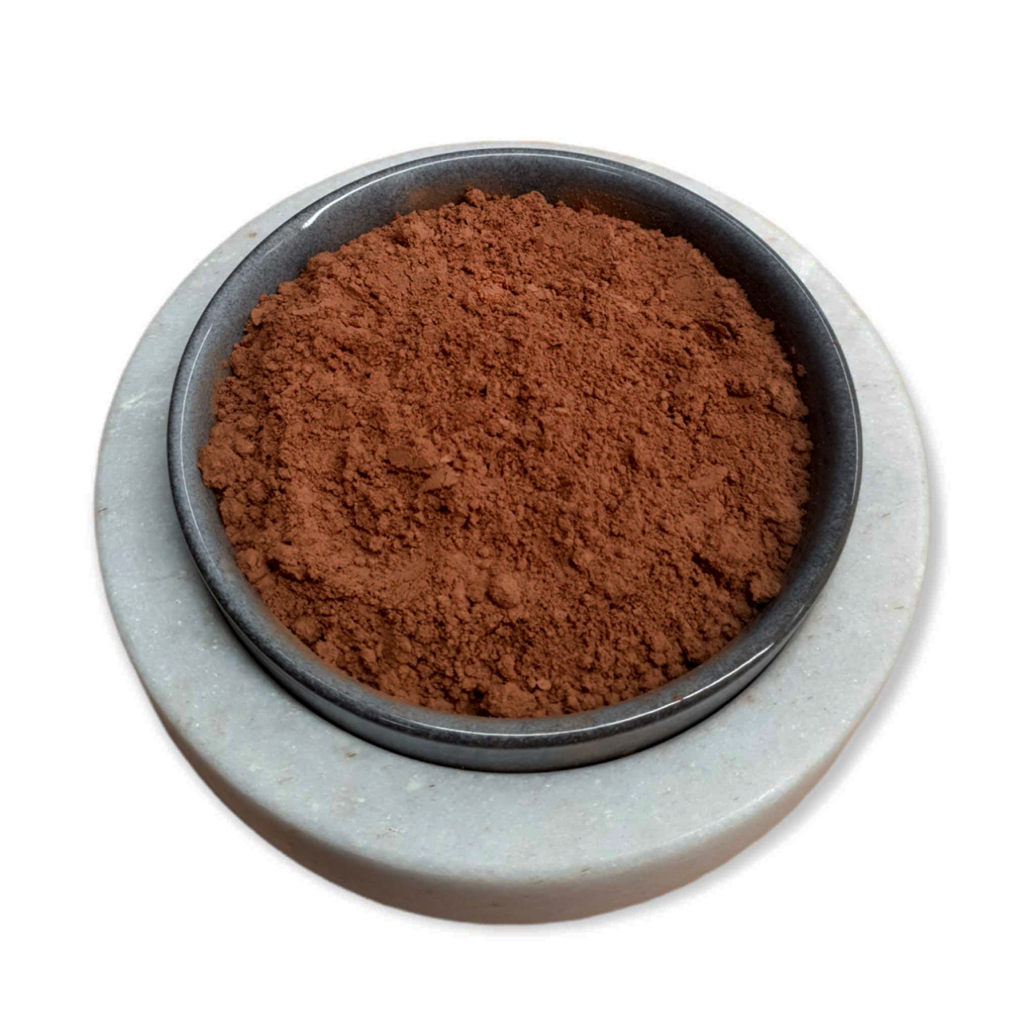 1.6Kg Organic Chaga Mushroom Powder Tub Bucket - Supplement Inonotus Obliquus-1