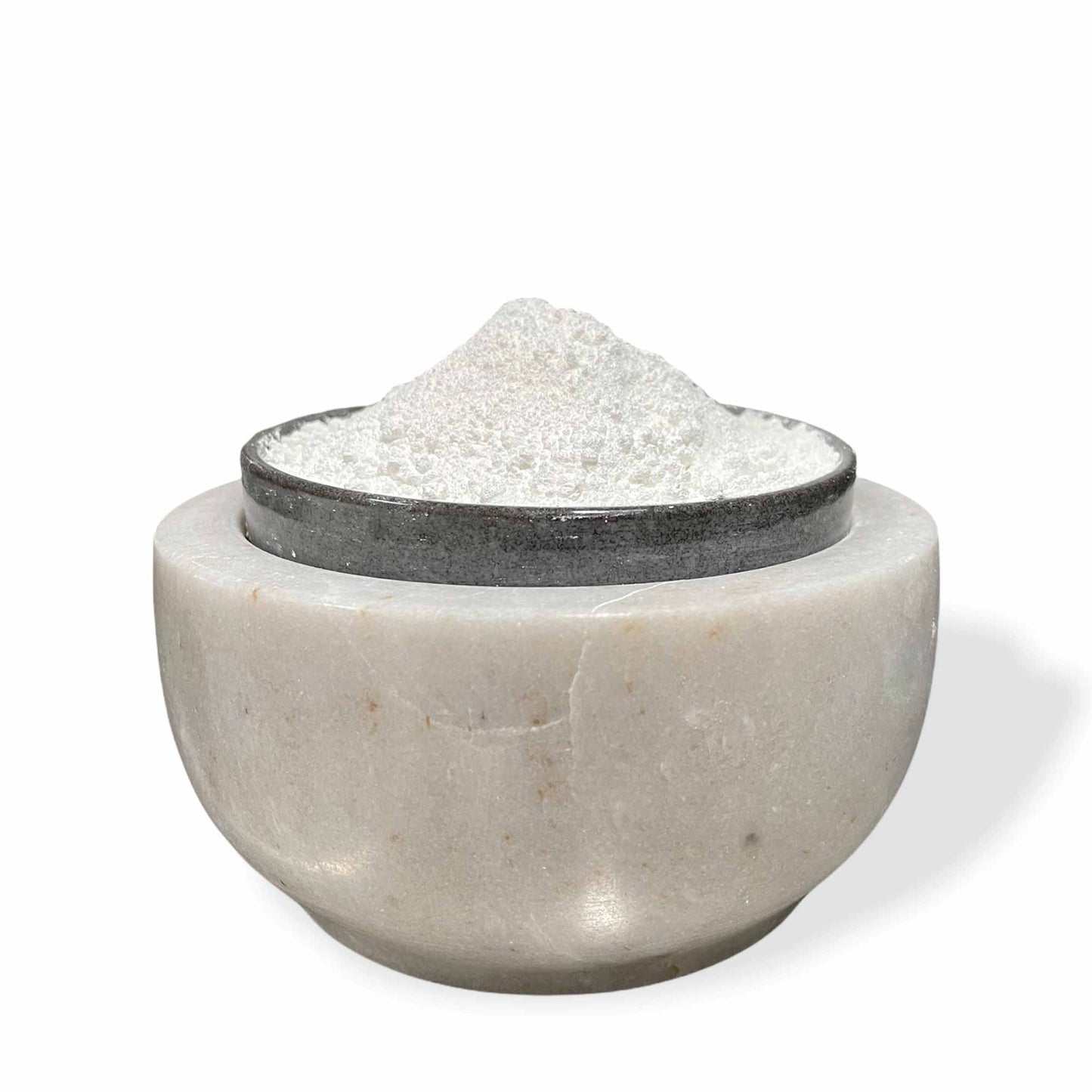1.6Kg Zinc Oxide Powder BP Pharmaceutical Grade 99.9% Purity Resealable Bucket-1
