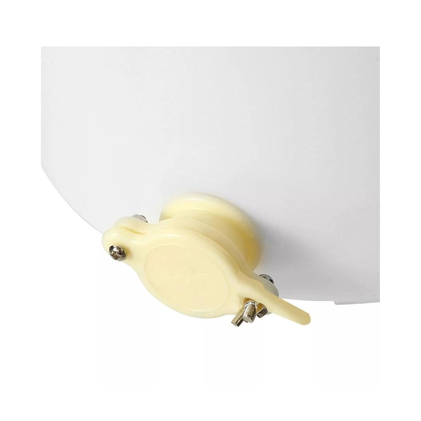 2 Frame Honey Extractor Plastic Two Manual Spinner Crank Honey Bee Beekeeping-4