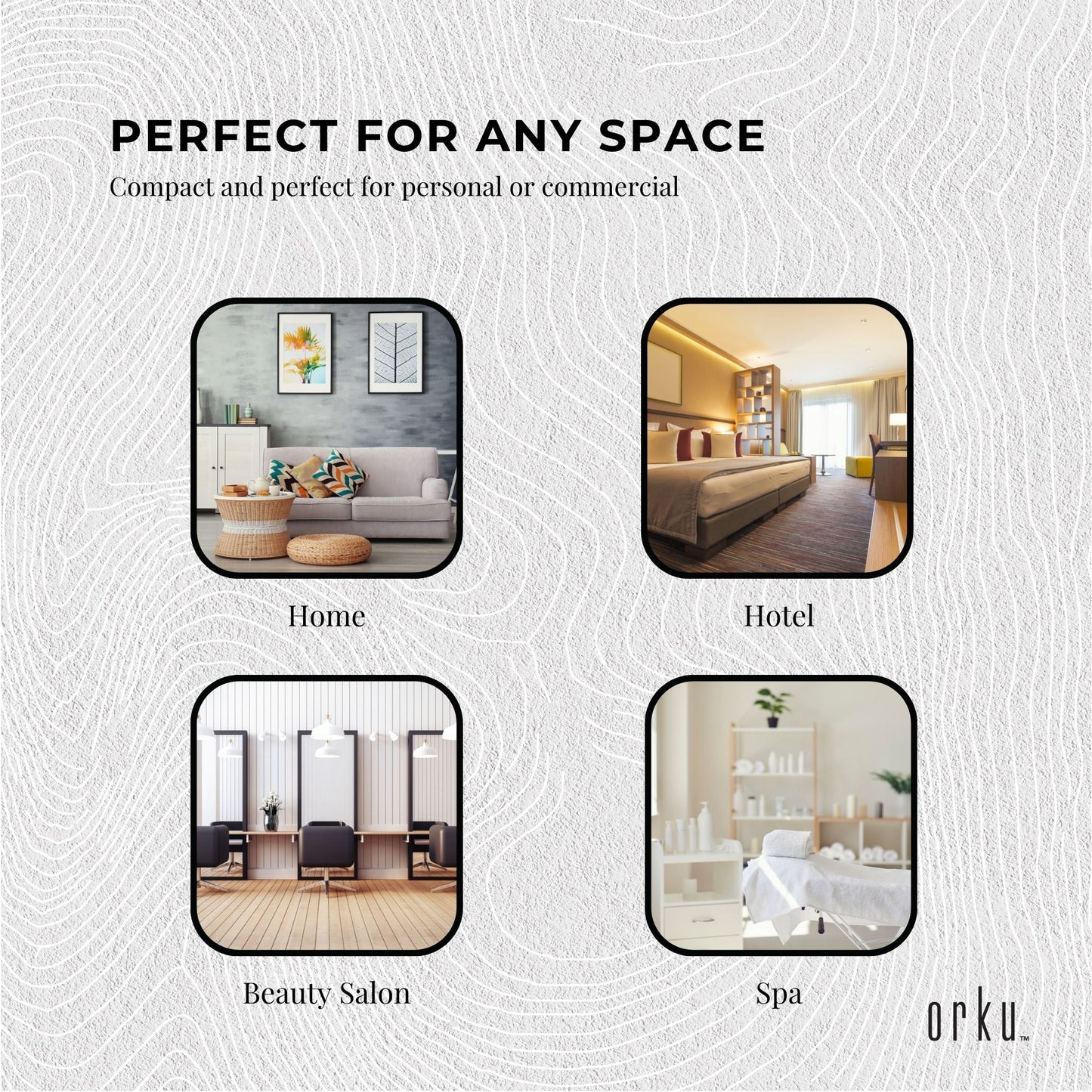 20L Ozone UV Steriliser Box - Beauty Equipment Salon Nail Tools Sterilizer Cabinet-4