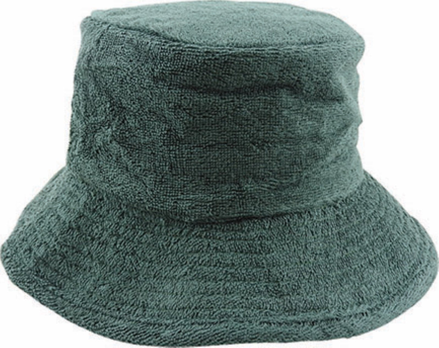 Terry Towelling Bucket Hat Daggy Fishing Camping Retro Aussie Lad Cap-19