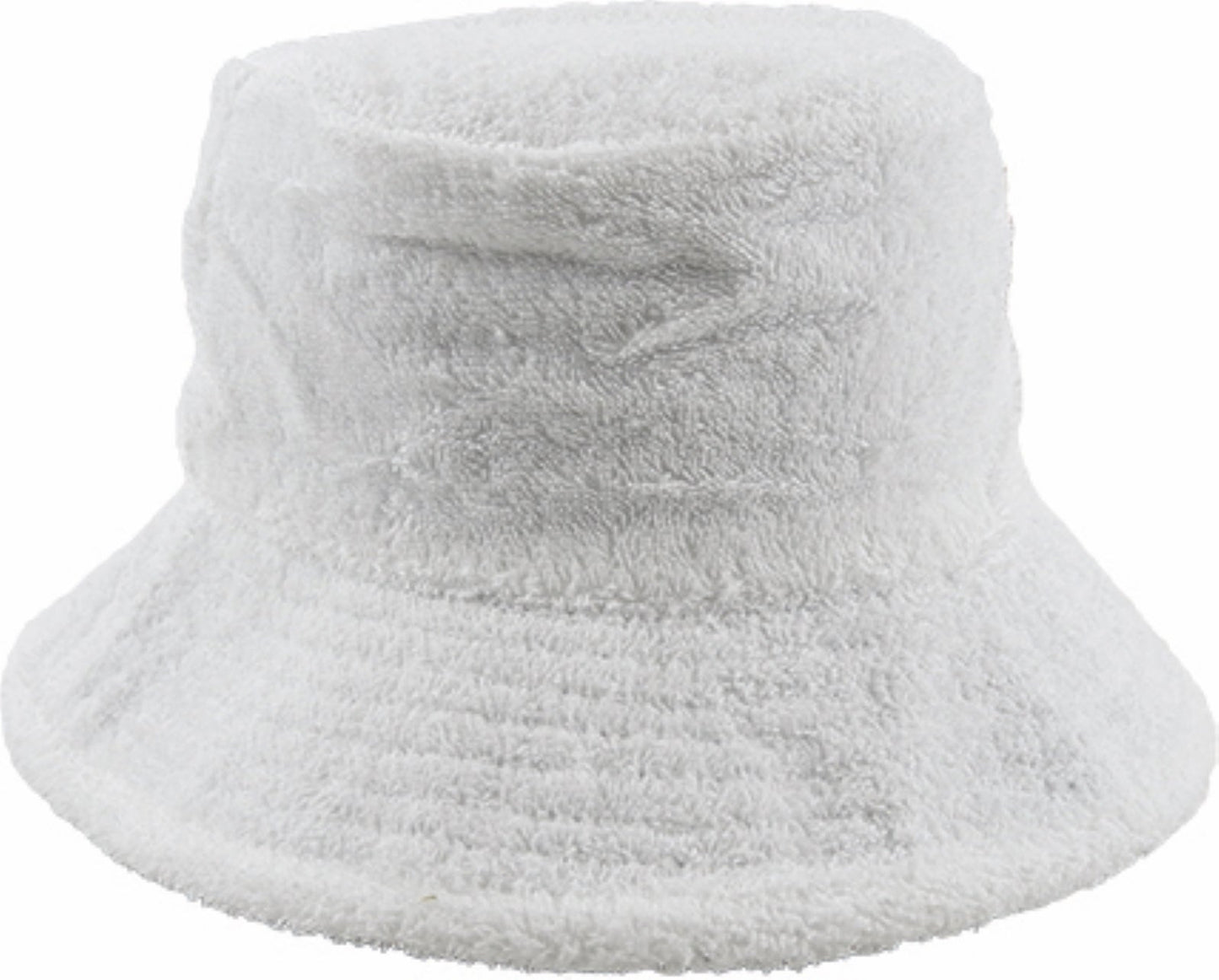 Aussie Terry Towelling Bucket Hat - Retro Lad Cap for Fishing/Camping-9