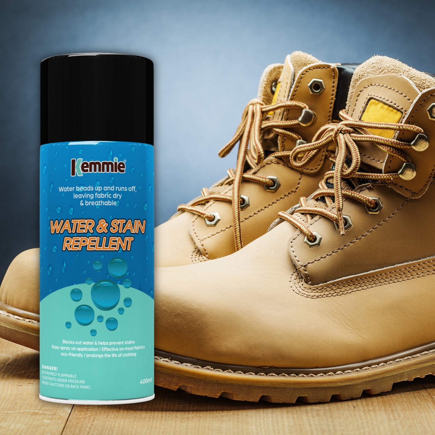 212g Water Proof Stain Repellent - Hydrophobic Protective Spray Bulk-2