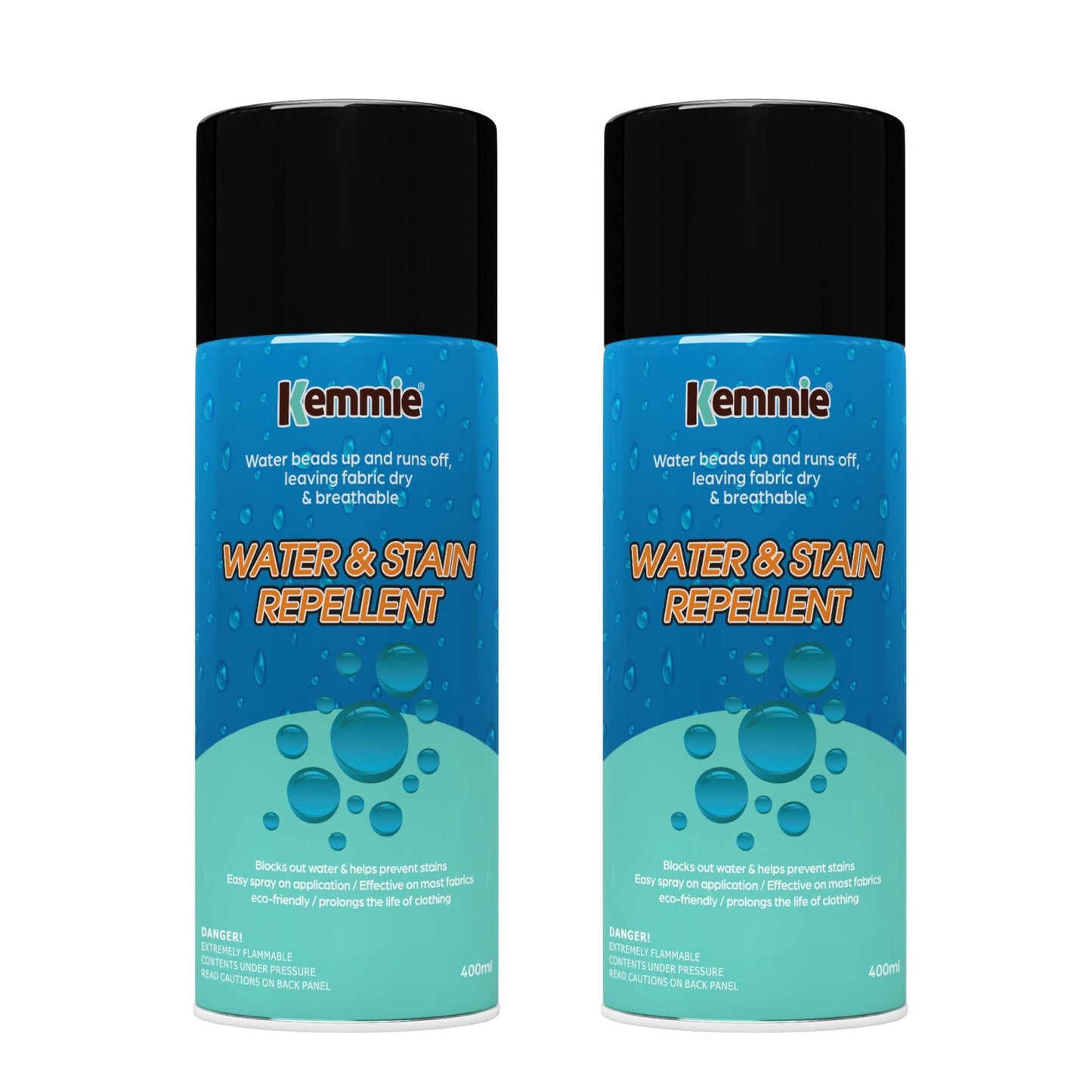 212g Water Proof Stain Repellent - Hydrophobic Protective Spray Bulk-5