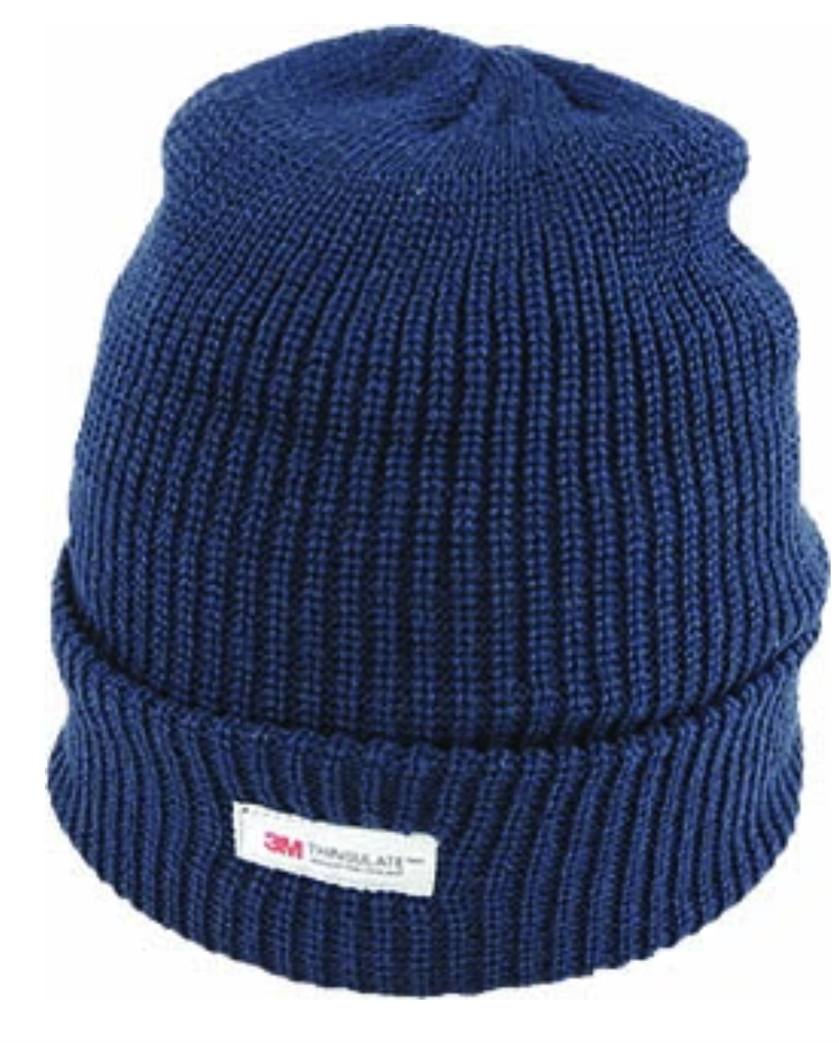 THINSULATE Acrylic Rib Knit BEANIE Hat Winter Thermal Lined Warmer Snow Ski-4