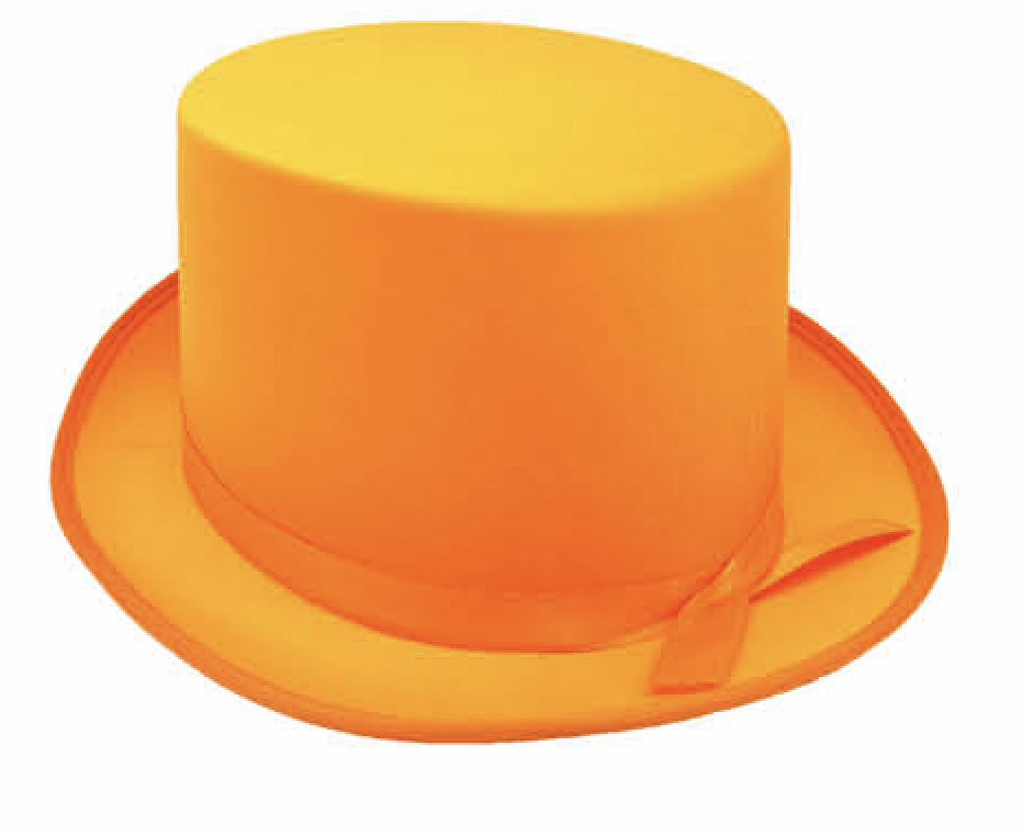SATIN TOP HAT Costume Party Cap Fancy Dress Trilby Fedora One Size-7