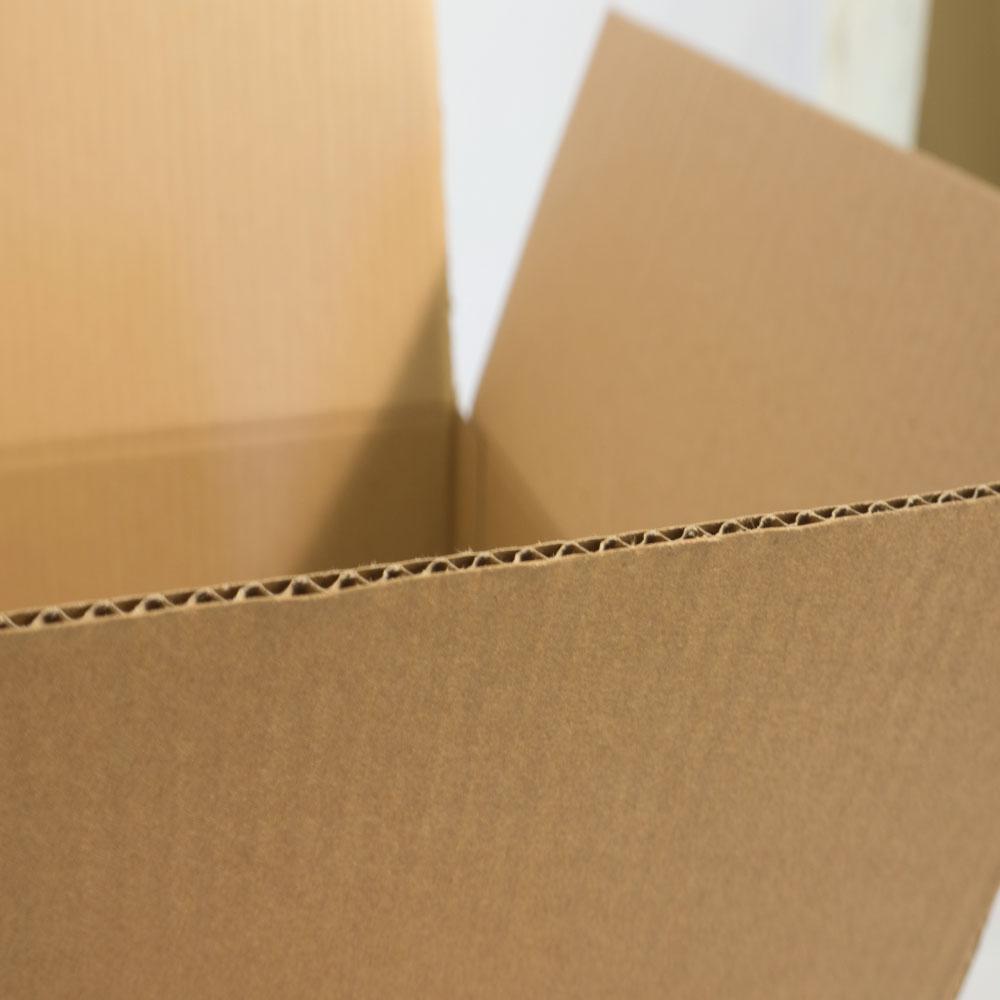 25x Cardboard Boxes 305x215x255mm Carton Box Moving Packing Storage Packaging-2