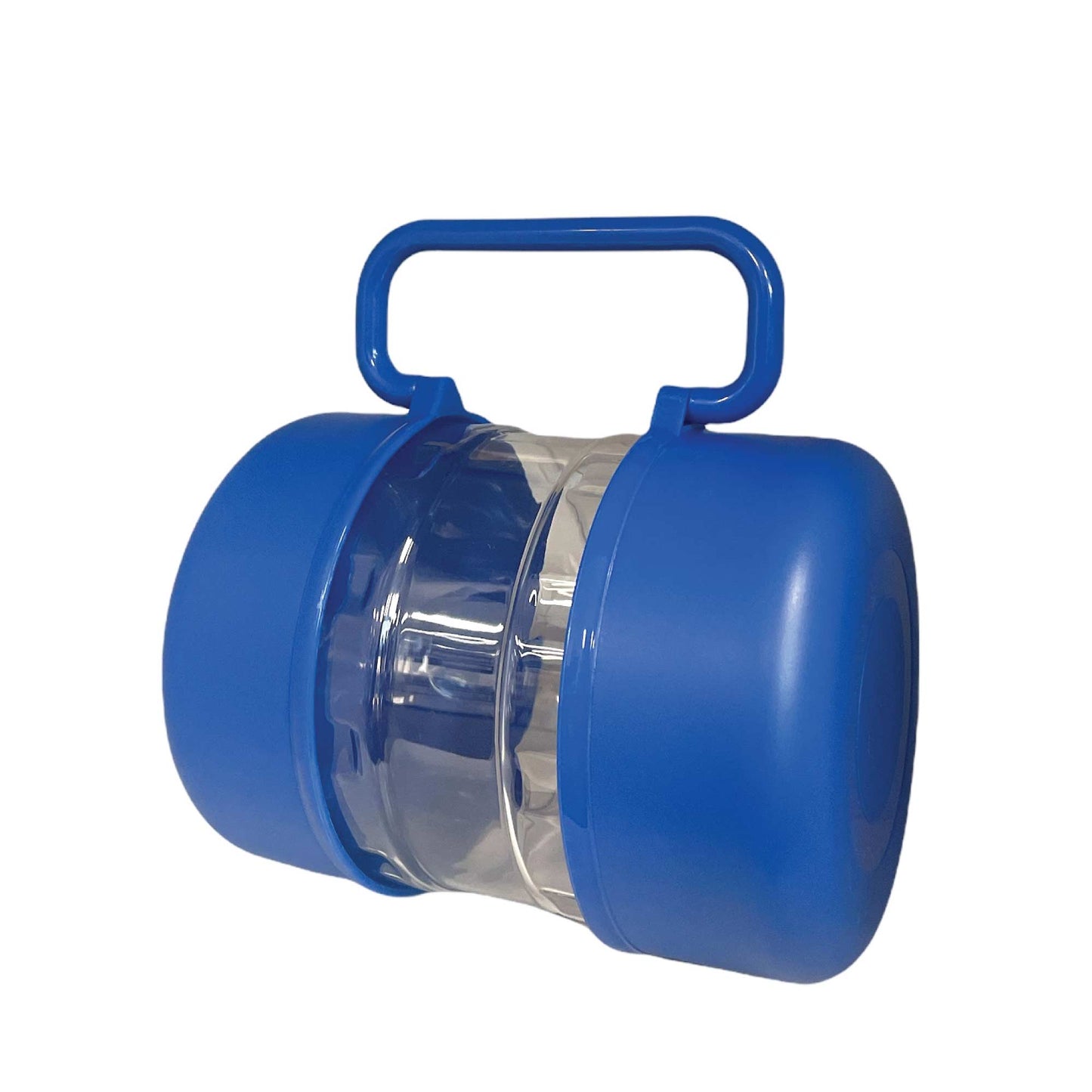 3 In 1 Pet Travel Food Water Bowl Set Dog Cat Portable Feeding Carry Container-4