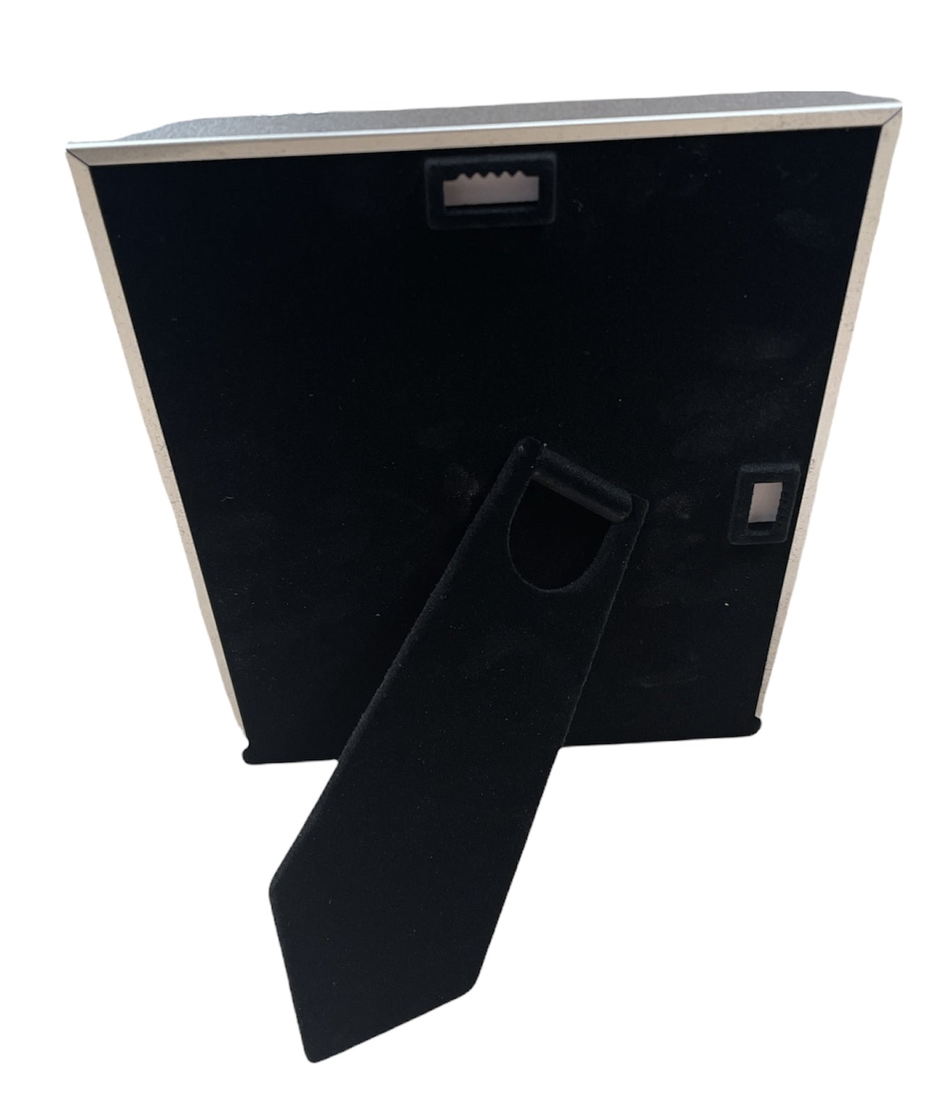 View Picture Photo Frame Wall Set Aluminium for 4" x 6" Standard Photos-4