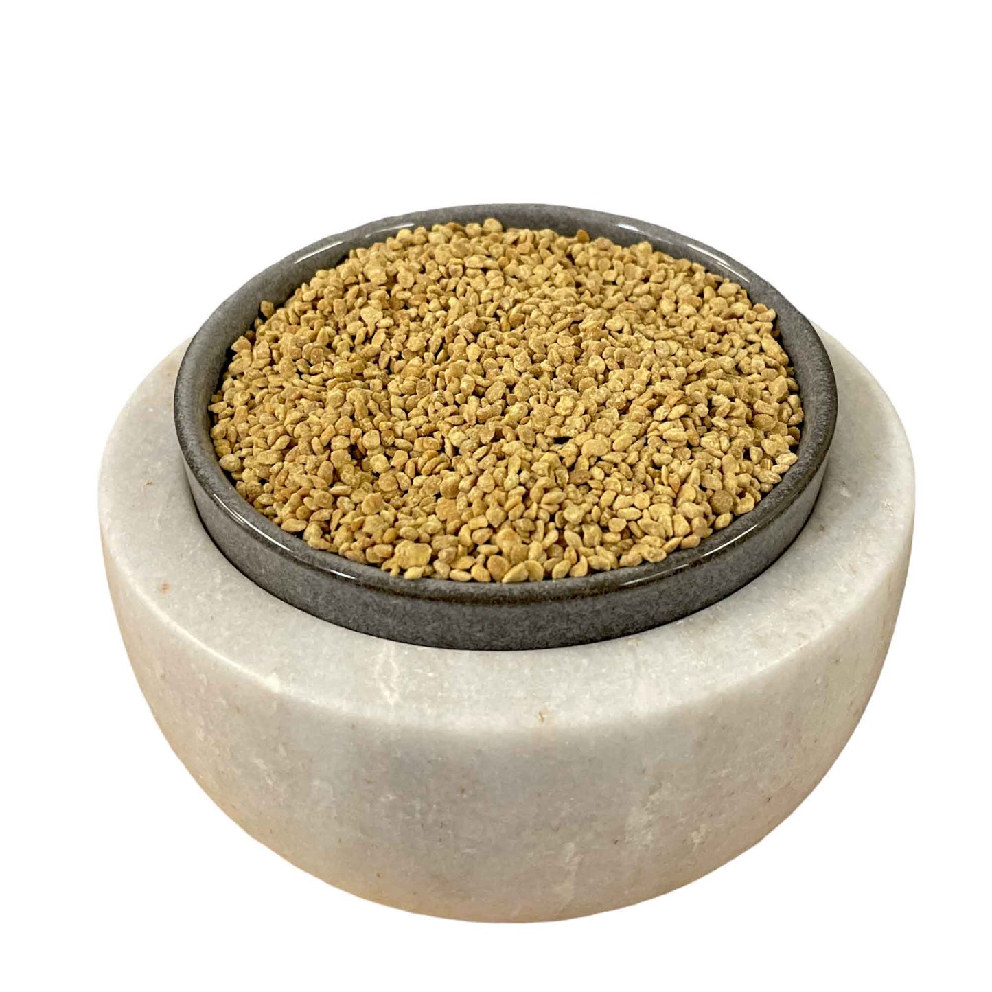 3.5Kg Bee Pollen Granules Tub Bucket - 100% Australian Pure Raw Supplement-3
