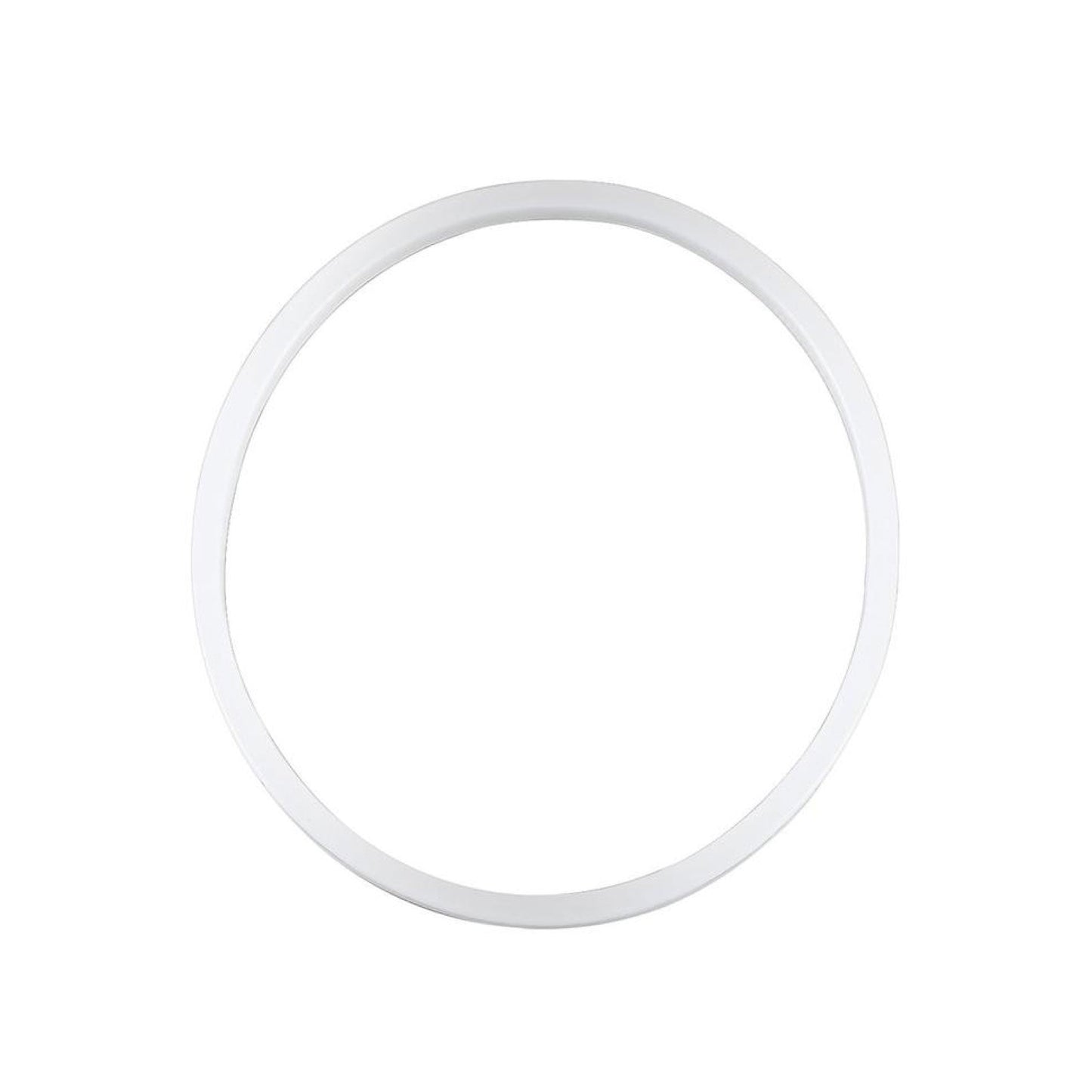 3x For Nutribullet Rubber White Seal - Gasket Ring For 600 600W Blade and Cups-2