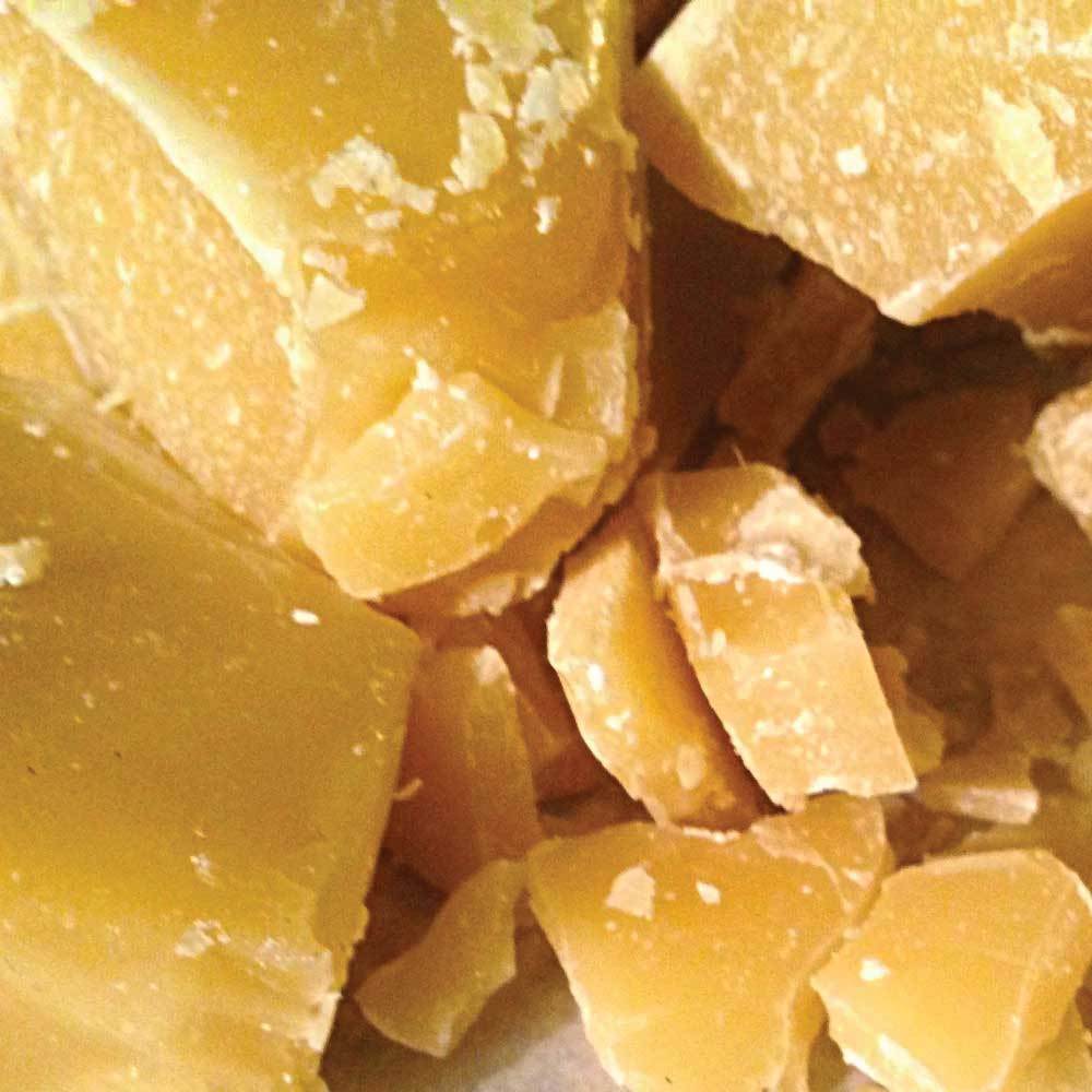 400g Orku Australian Beeswax Chunks - Pure Natural Unrefined Raw-3