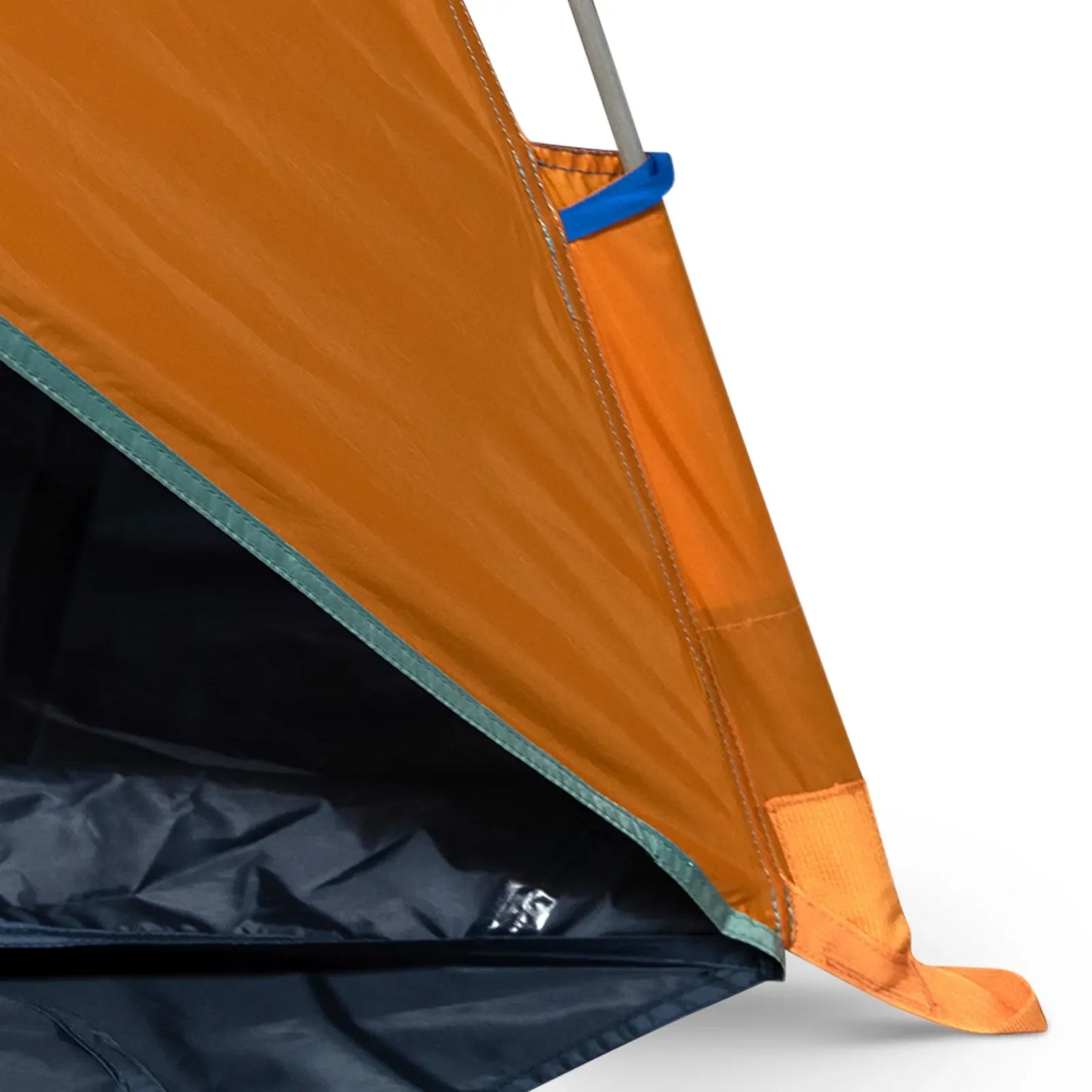 KELTY Cabana Shade Camping 2-3 Person Tent in Malachite/Golden Oak-4