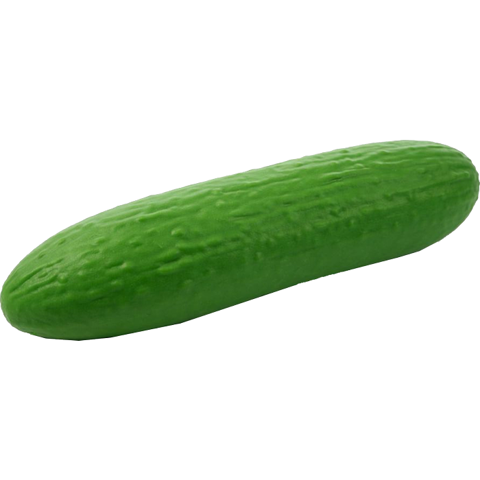 40cm Giant Cucumber Squishy Fidget Squeezy Stress Relief Sensory Toy Fun Pickle