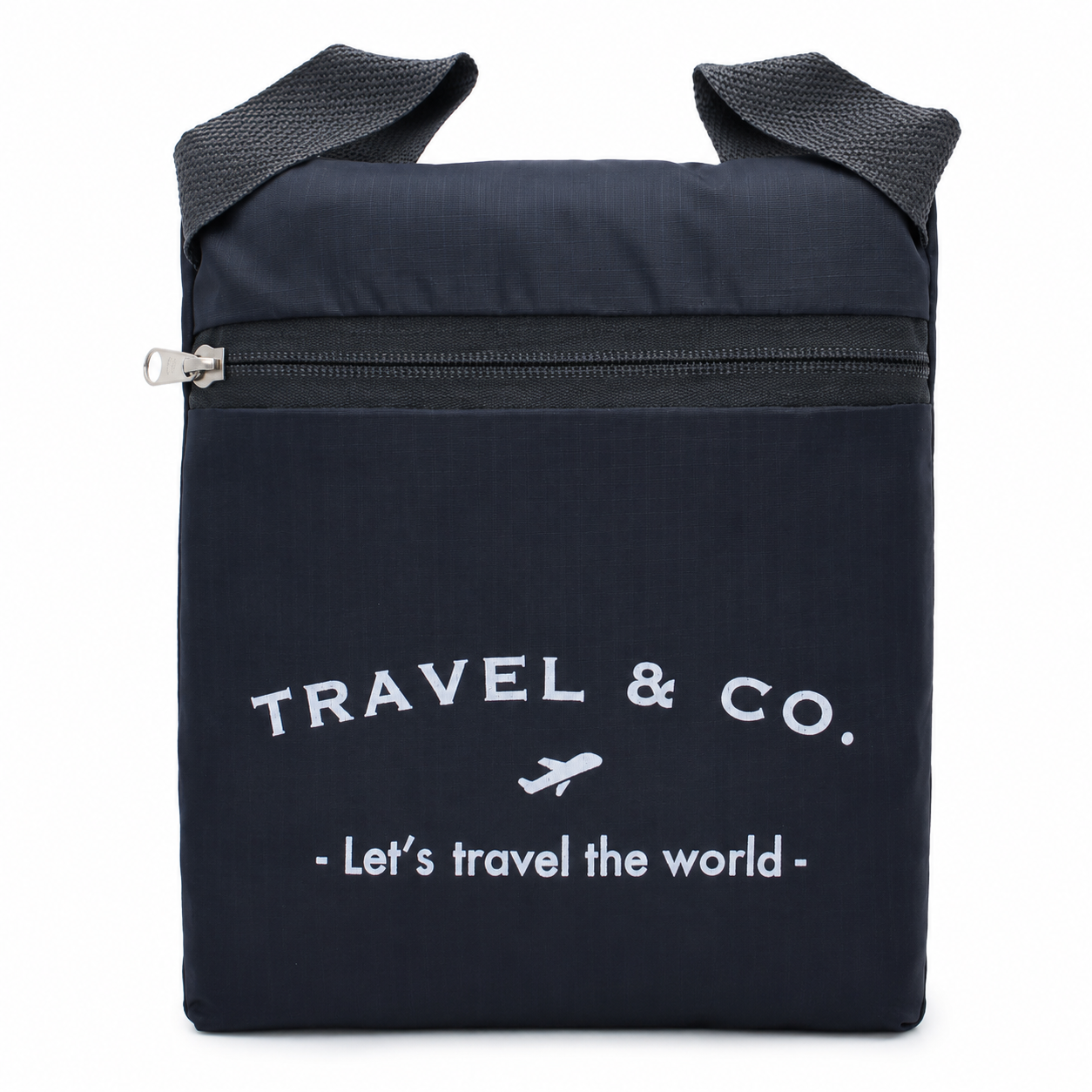 Travel Foldable Bag 44x37x20cm