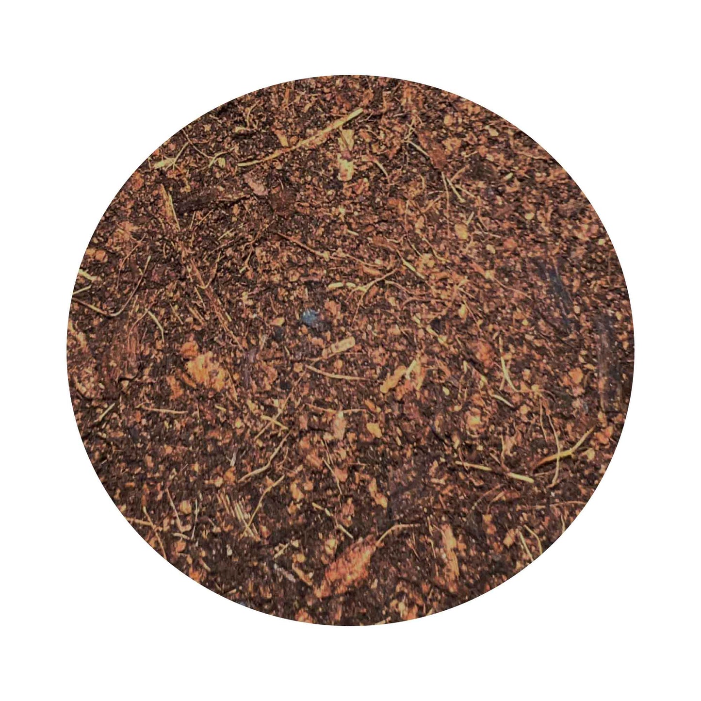 50L Coco Chips Nutrifield Premium - 50/50 Coir Pure Blend Hydroponic Plant Growing-1