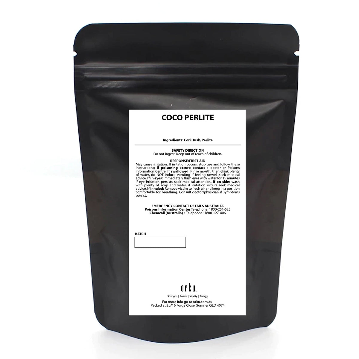 50L Coco Perlite Premium Nutrifield 70% Coir 30% Hydroponic Plant Growing Medium-2