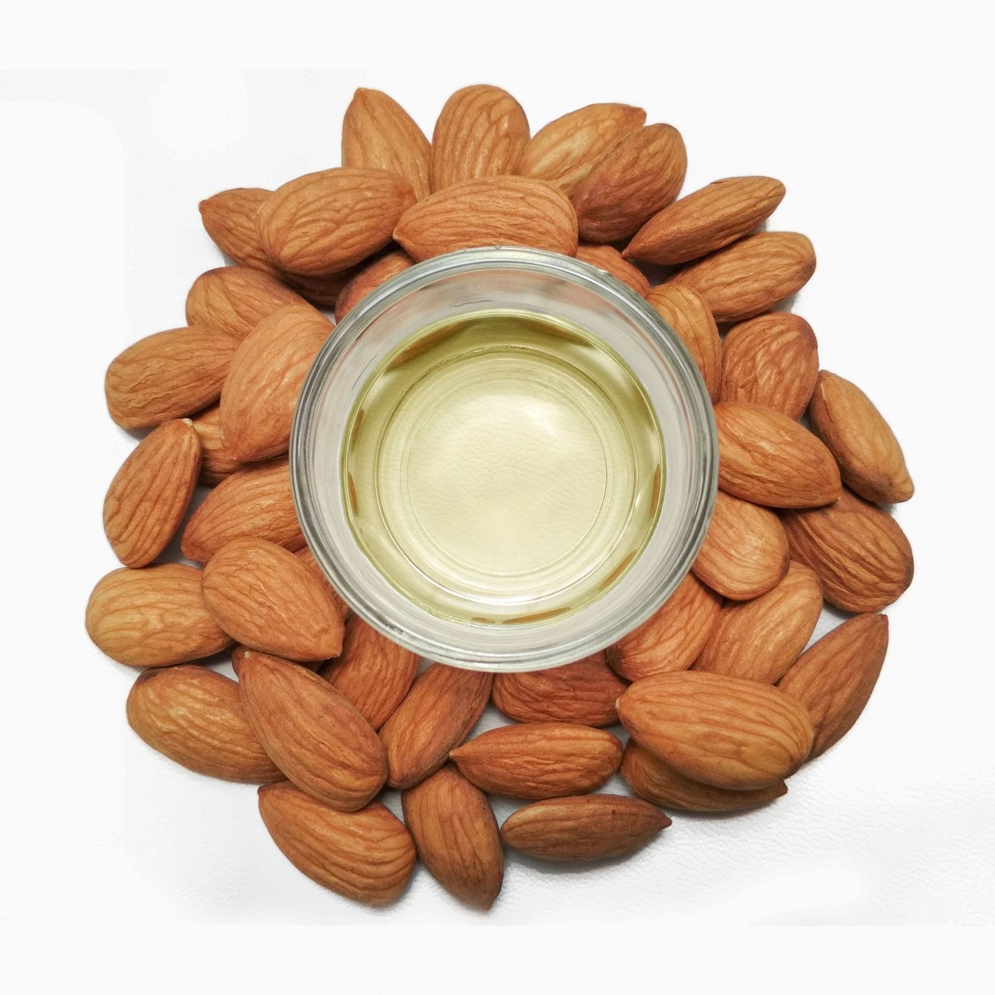 5L Sweet Almond Oil Refined Cosmetic Grade 100% Pure - Skin Face Hair Massage-1
