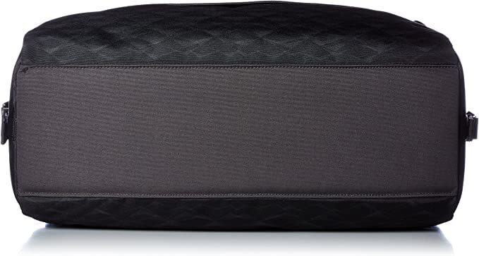 35L Victorinox Travel Duffle Bag Travel Luggage Overnight Gym Pack - Anthracite-4