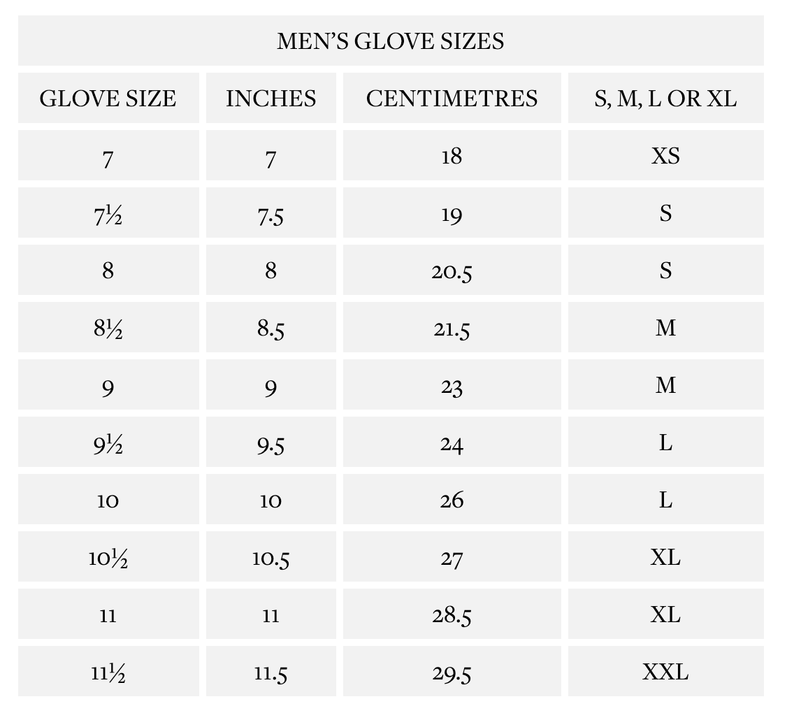 3M THINSULATE Mens Genuine Leather Gloves Patch Thermal Lining Warm Winter - Black-2