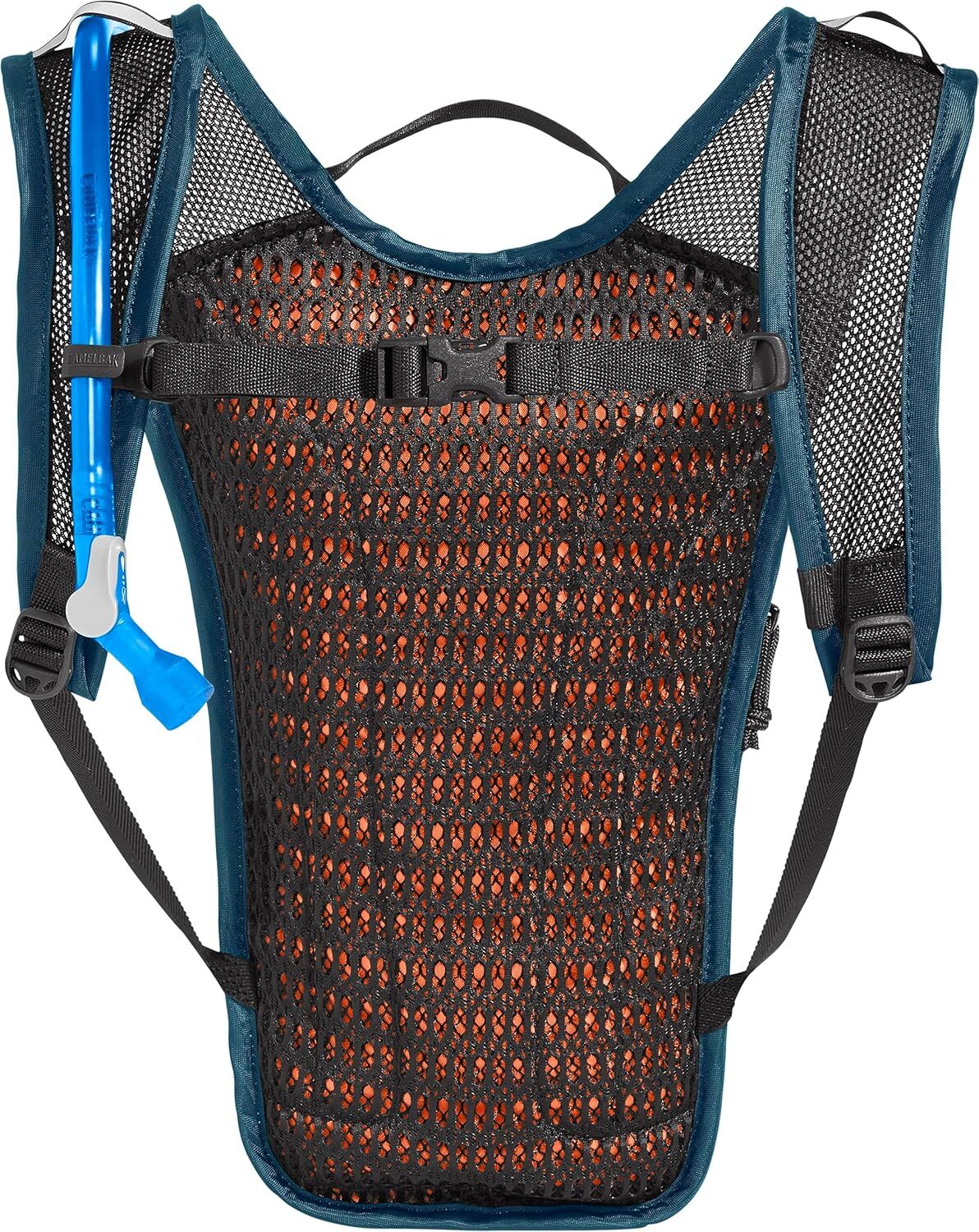 Camelbak Hydrobak Light Hydration Pack 1.5L Gibraltar Navy/Black-4