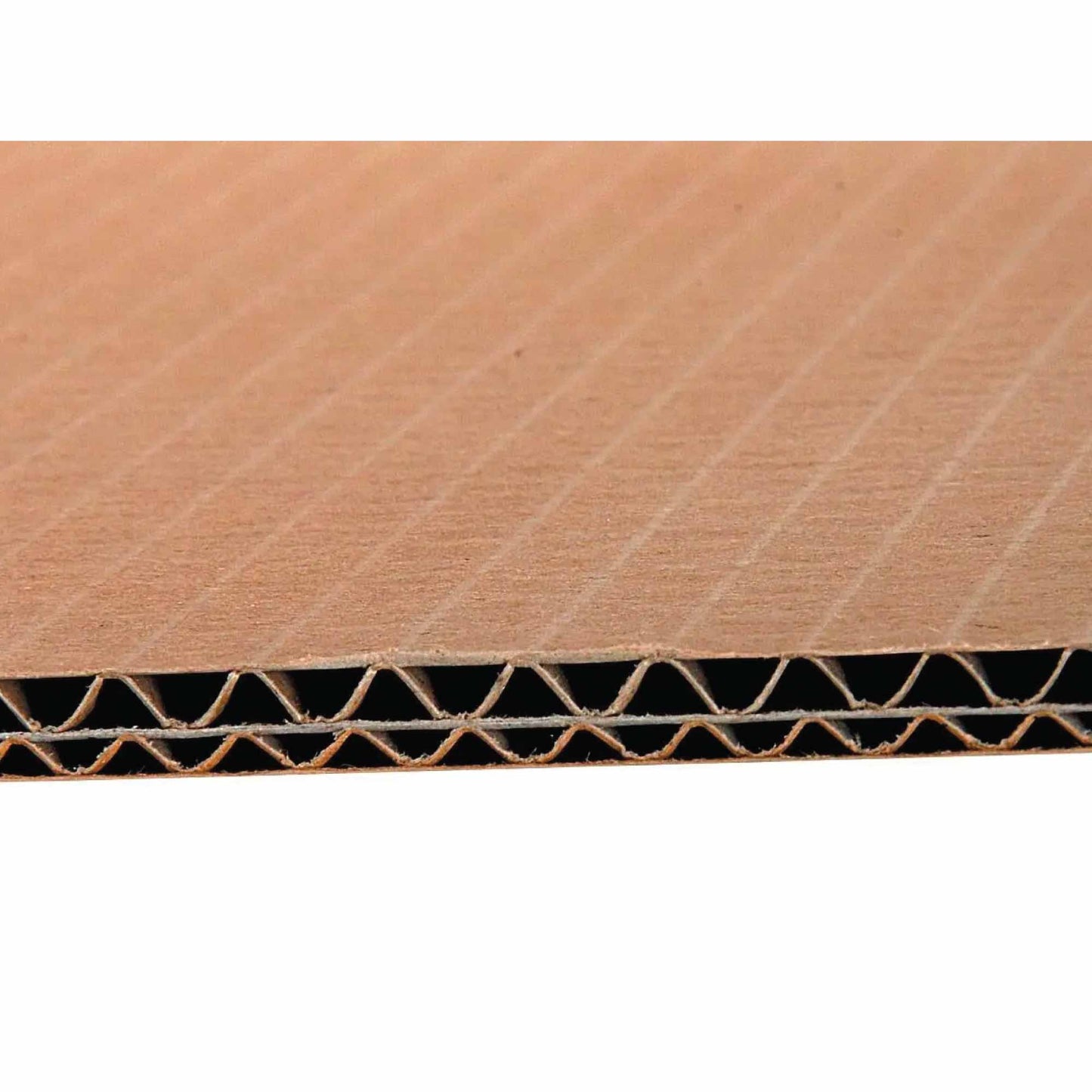 8x Cardboard Boxes 63x63x63cm Large Heavy Duty Strong Moving Packing Carton-2