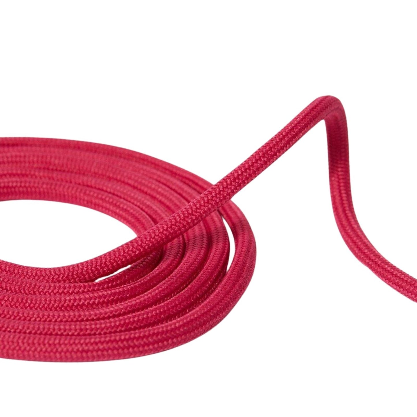 140cm Dr. Martens Round Laces Pink – For 8–10 Eye Boots – 1 Pair – New-3