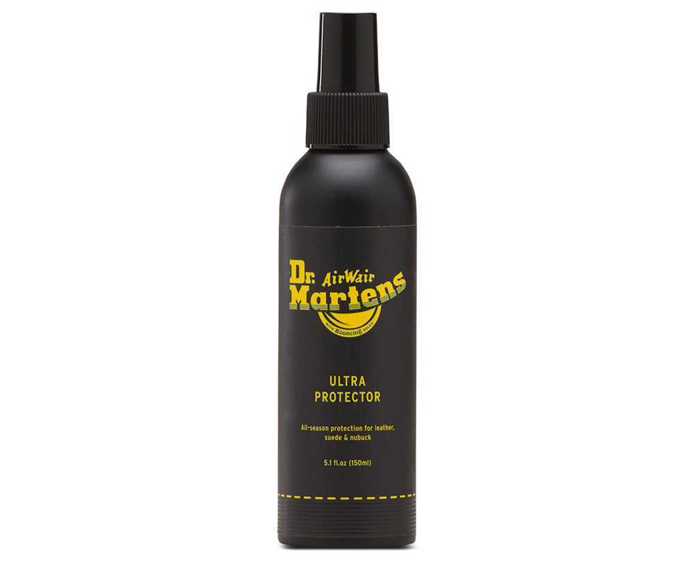 Dr. Martens 150ml Ultra Leather Shoe Boot Protector Pump Stray-1