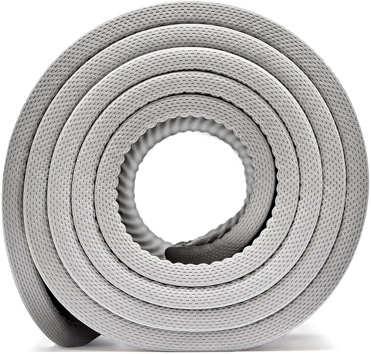 Adidas Exercise Training Floor Mat Gym 10mm Thick Gym Yoga Fitness Judo Pilates-4