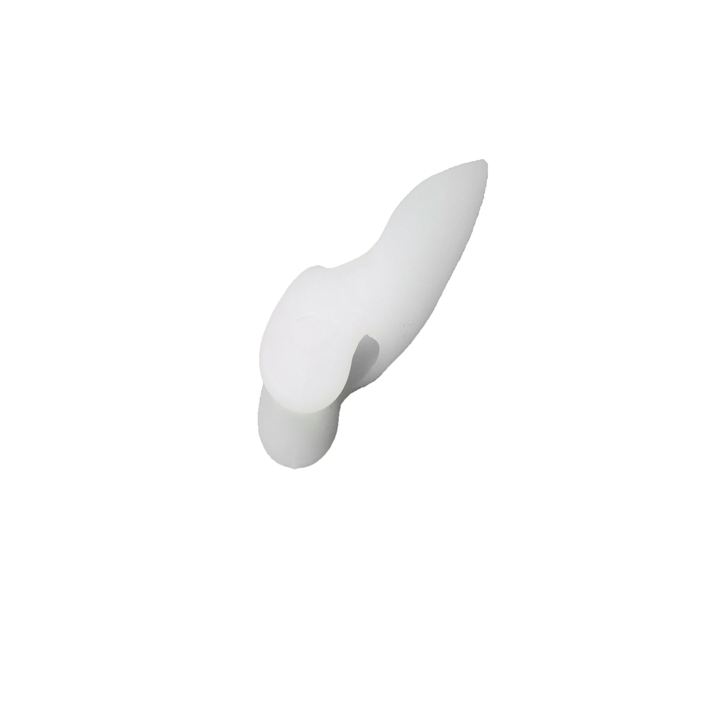 Axign Bunion Sleeve with Toe Spacer Separator Pain Relief Alignment - 1 Pair-3