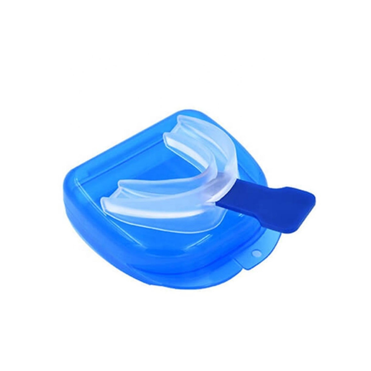 Anti Snoring Aid Mouth Guard - Adjustable Sleeping and Breathing Mouthguard-3