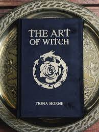 Art of Witch-1