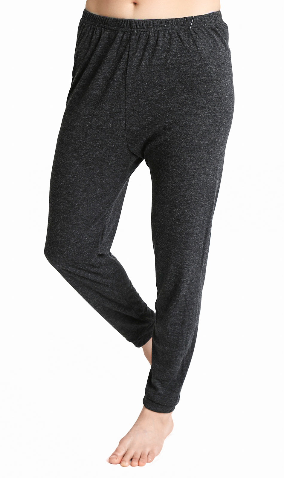 Womens Merino Wool Long Janes Thermal Underwear Layer Thermals Leggings Pants-9