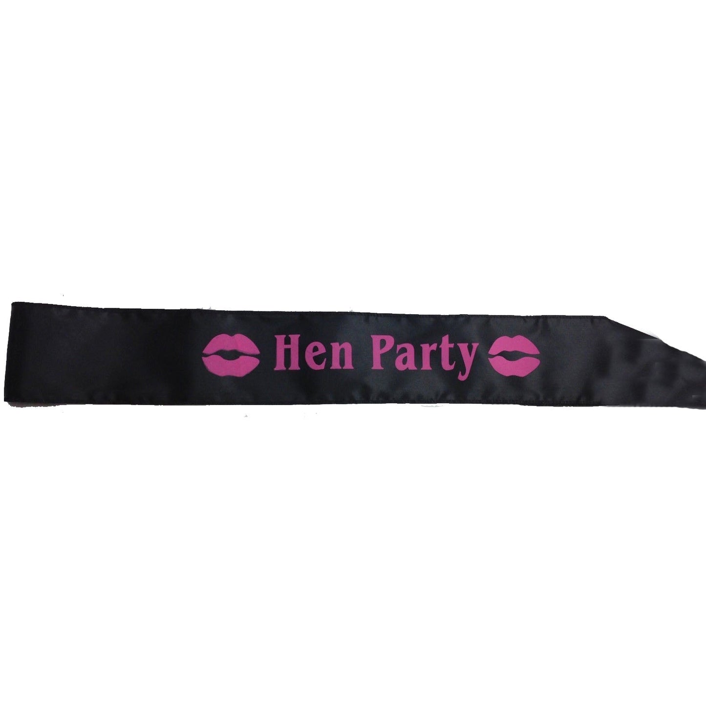 HEN'S NIGHT SASH Party Girls Wedding Bridesmaid Bridal Bride To Be Satin Sashes-9